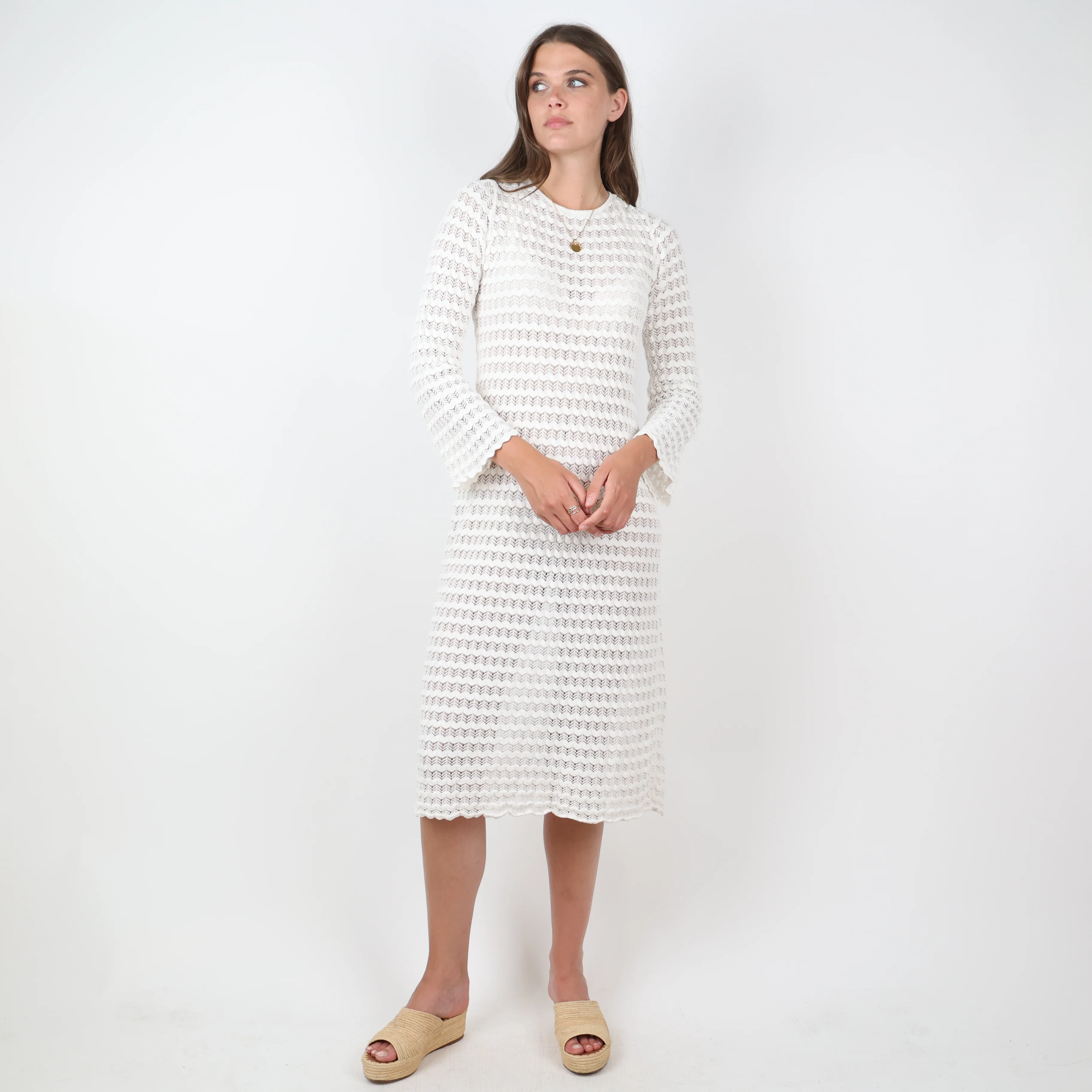 Dress, UK Size 12 - Image 2