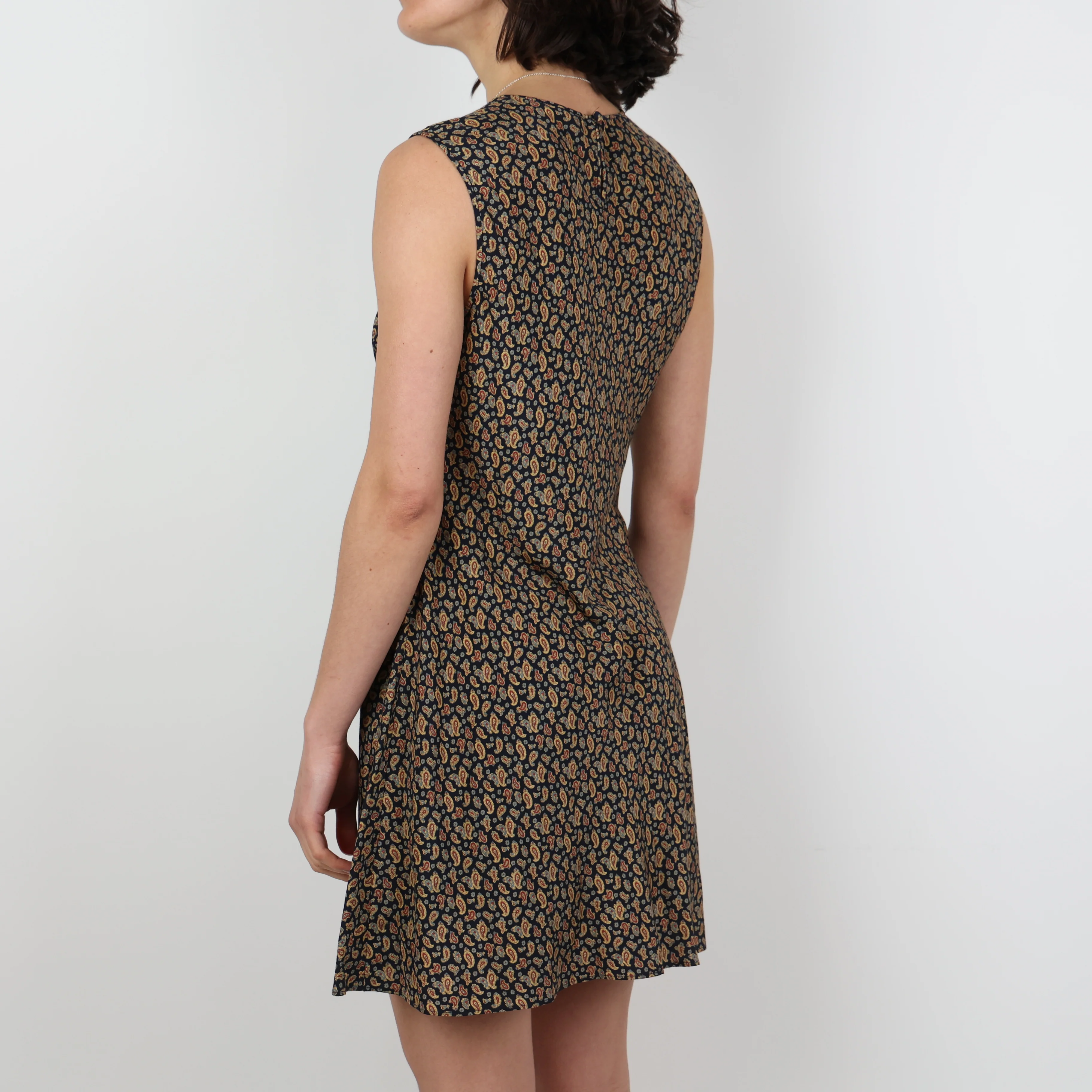 Dress, UK Size 10 - Image 3