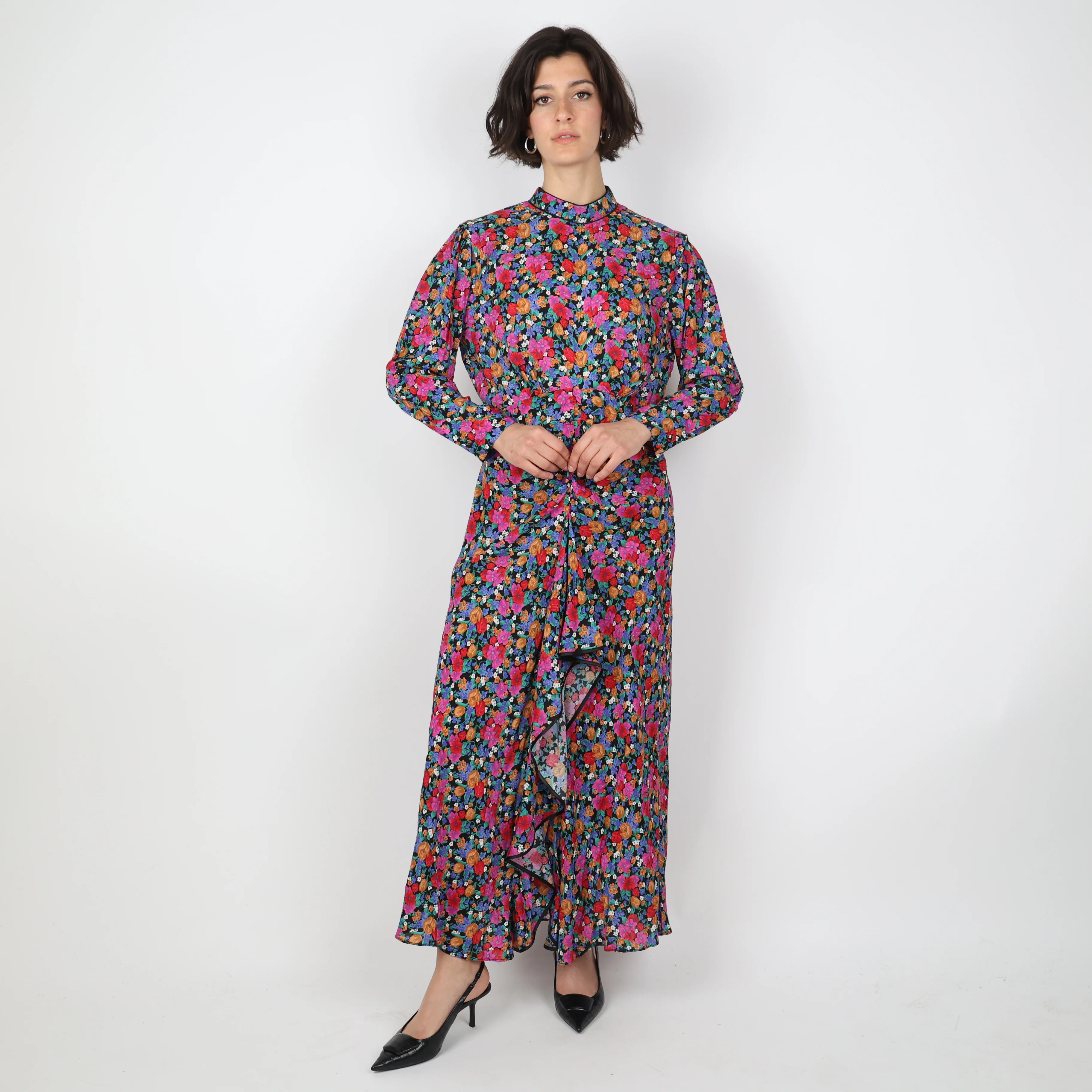 Dress, UK Size 16 - Image 2