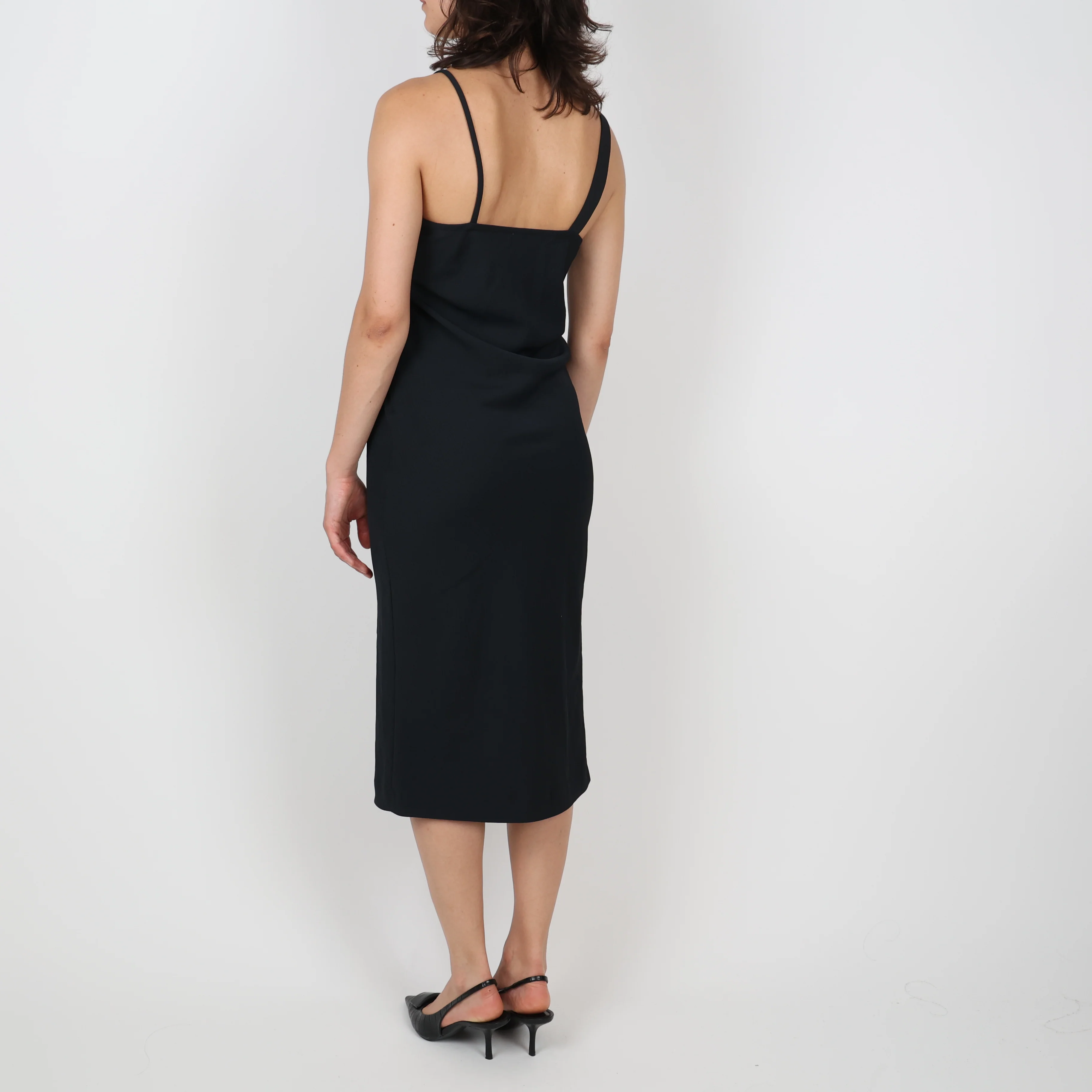 Dress, UK Size 8 - Image 3