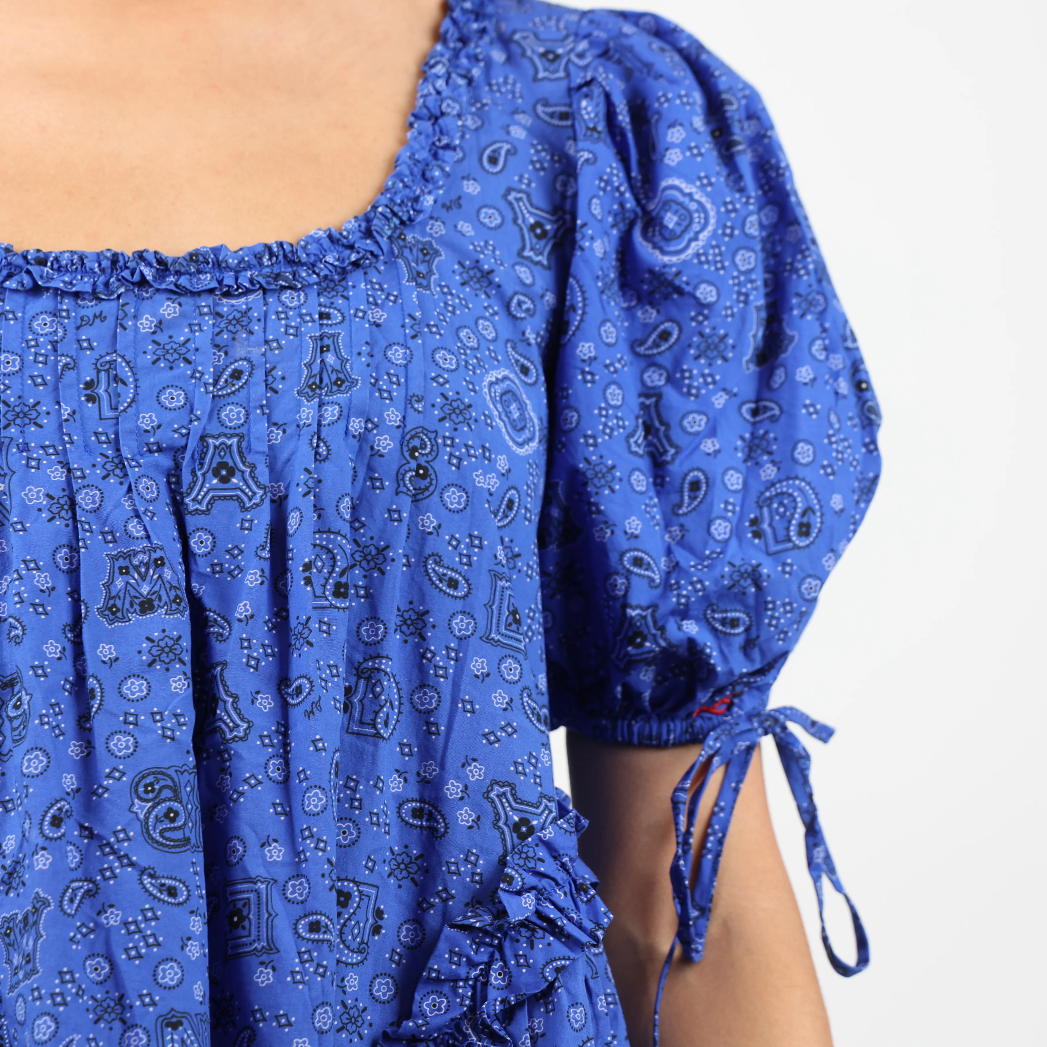Dress, UK Size 8 - Image 4