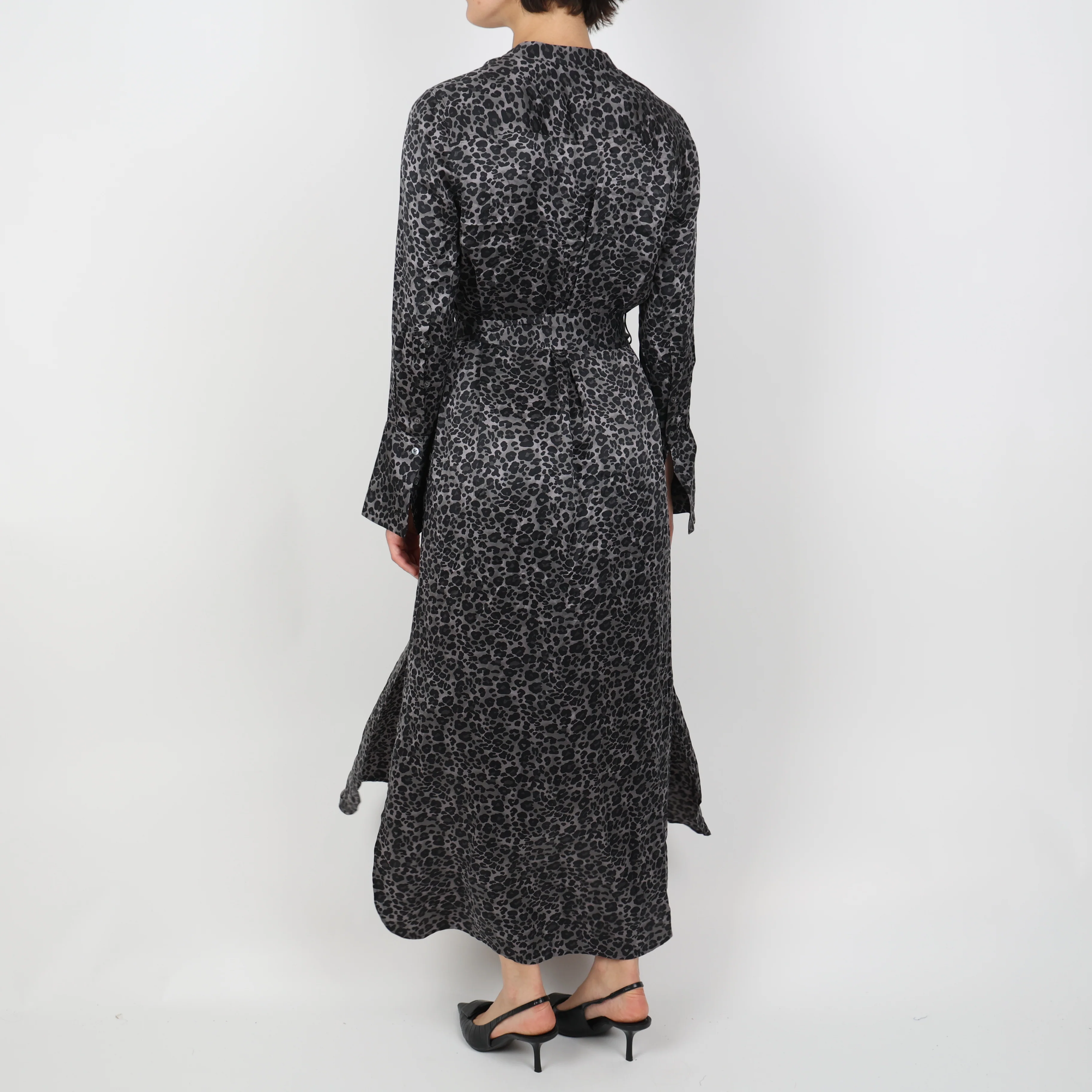 Dress, UK Size 8 - Image 3