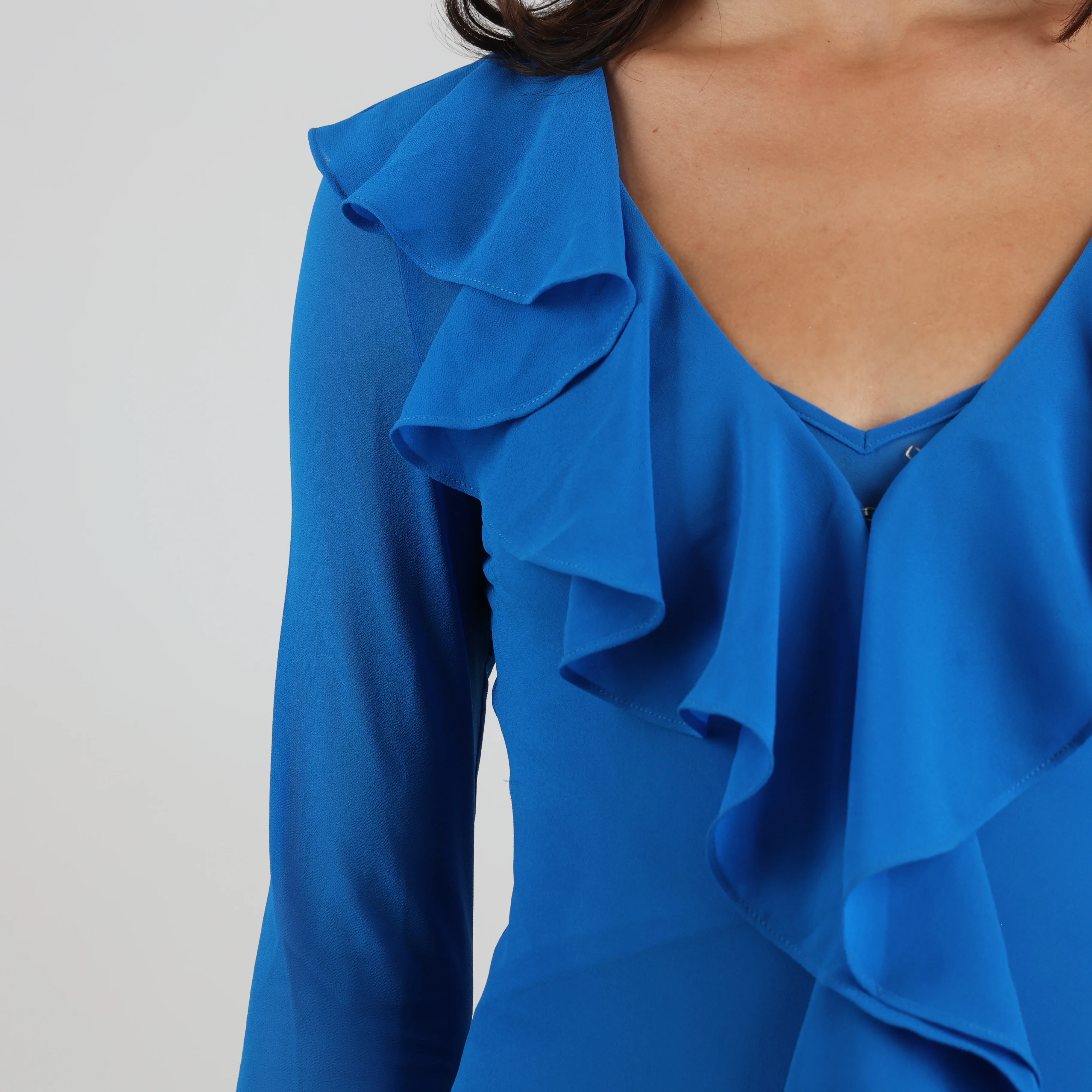 Dress, UK Size 6 - Image 4