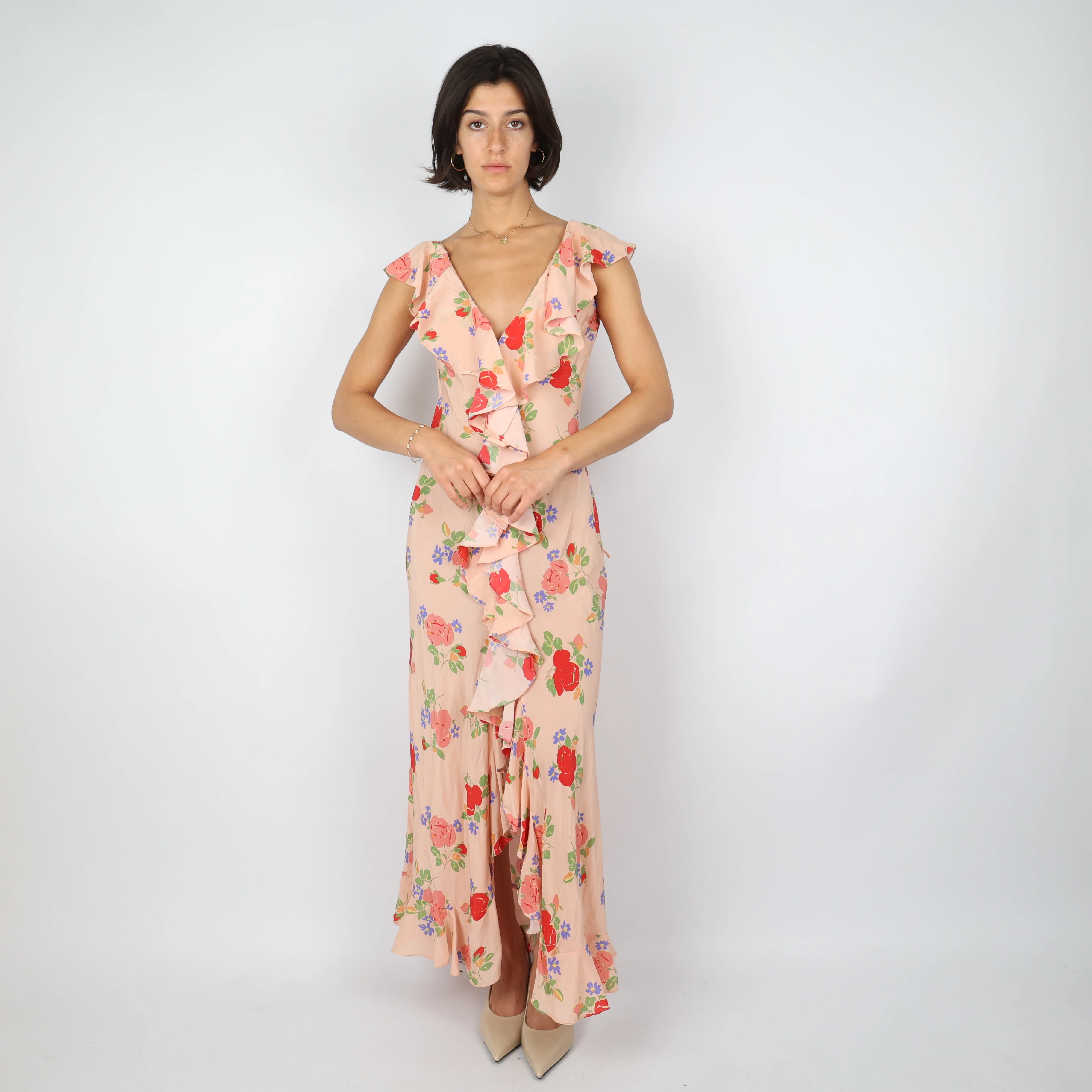 Dress, UK Size 12 - Image 2
