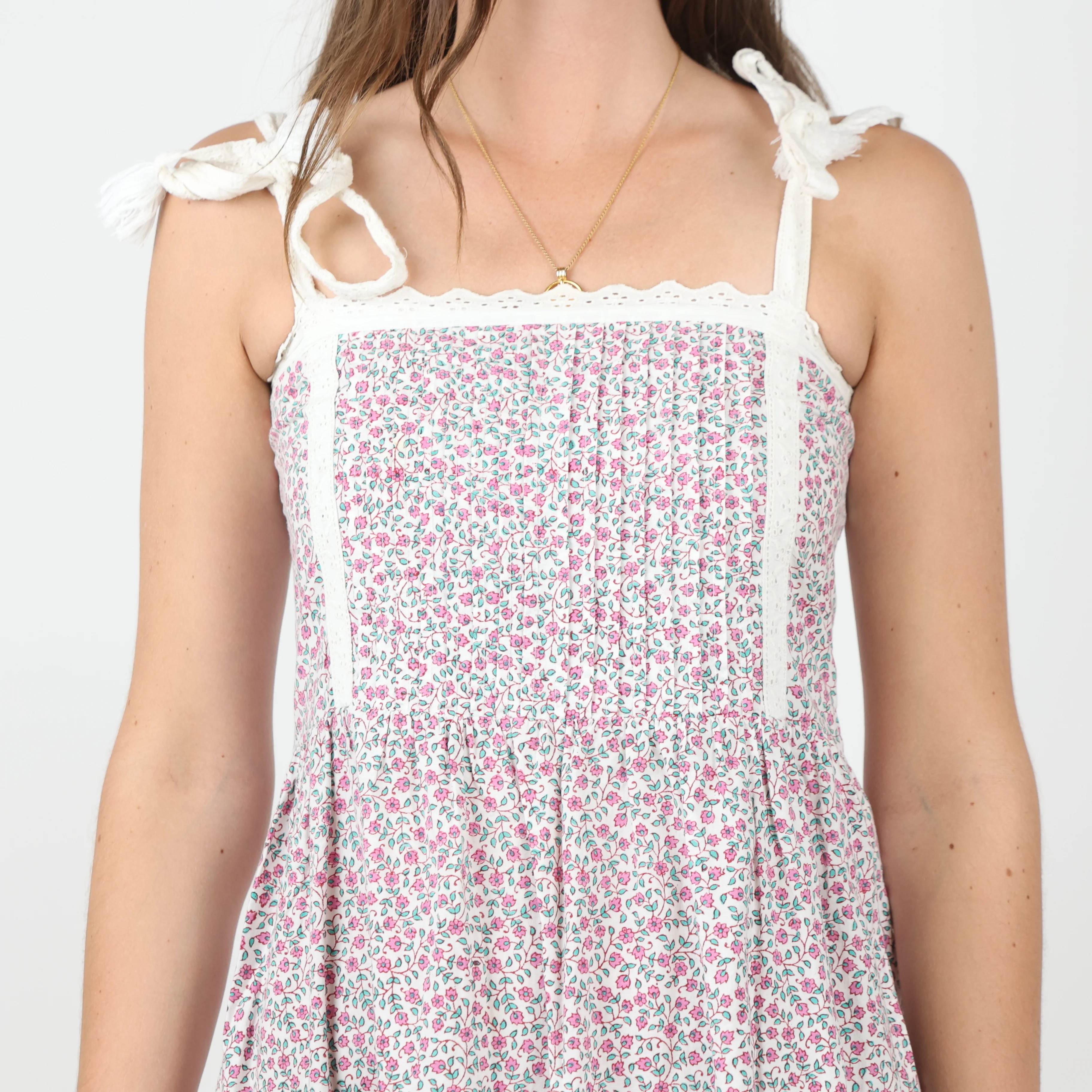 Dress, UK Size 10 - Image 4