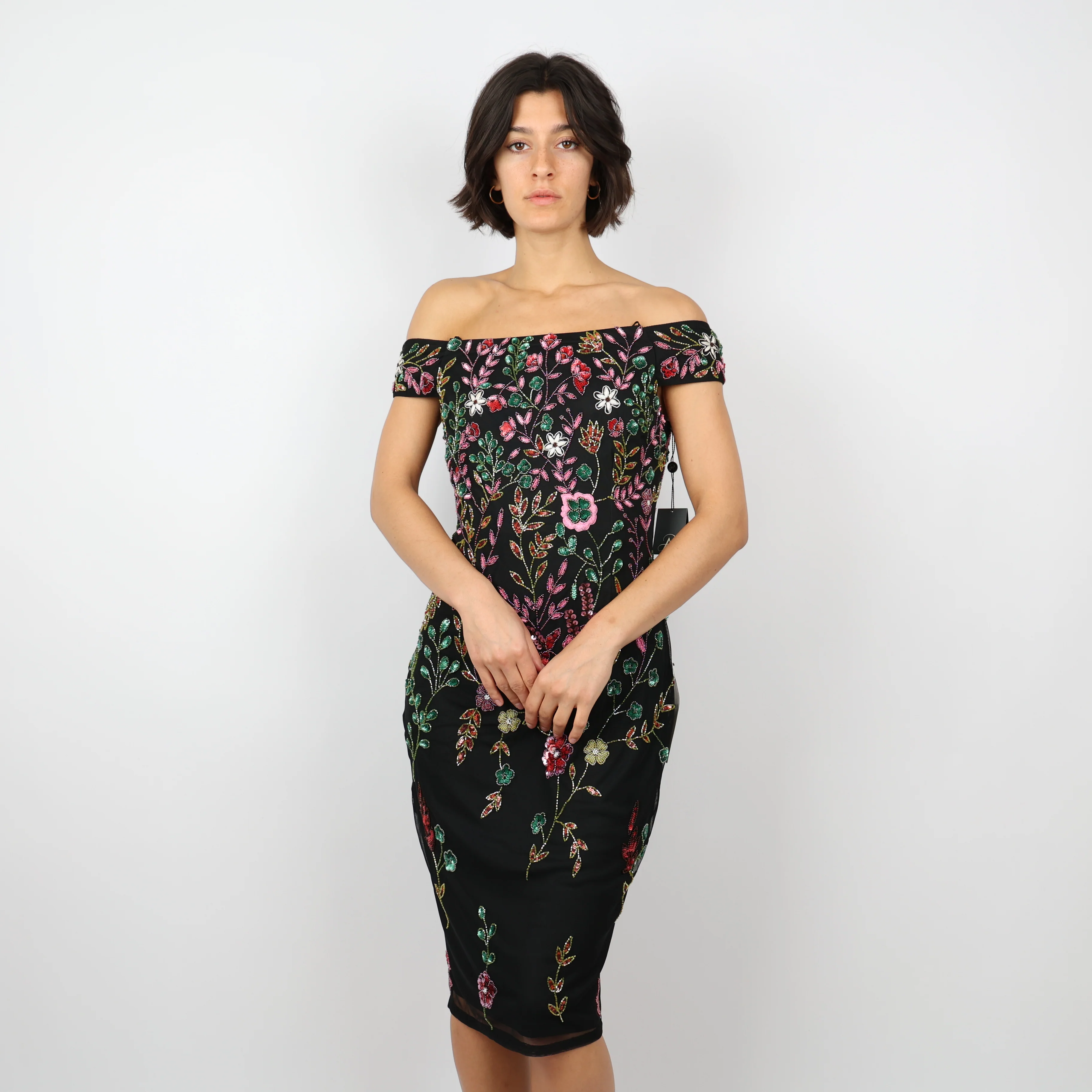 Dress, UK Size 12 - Image 2