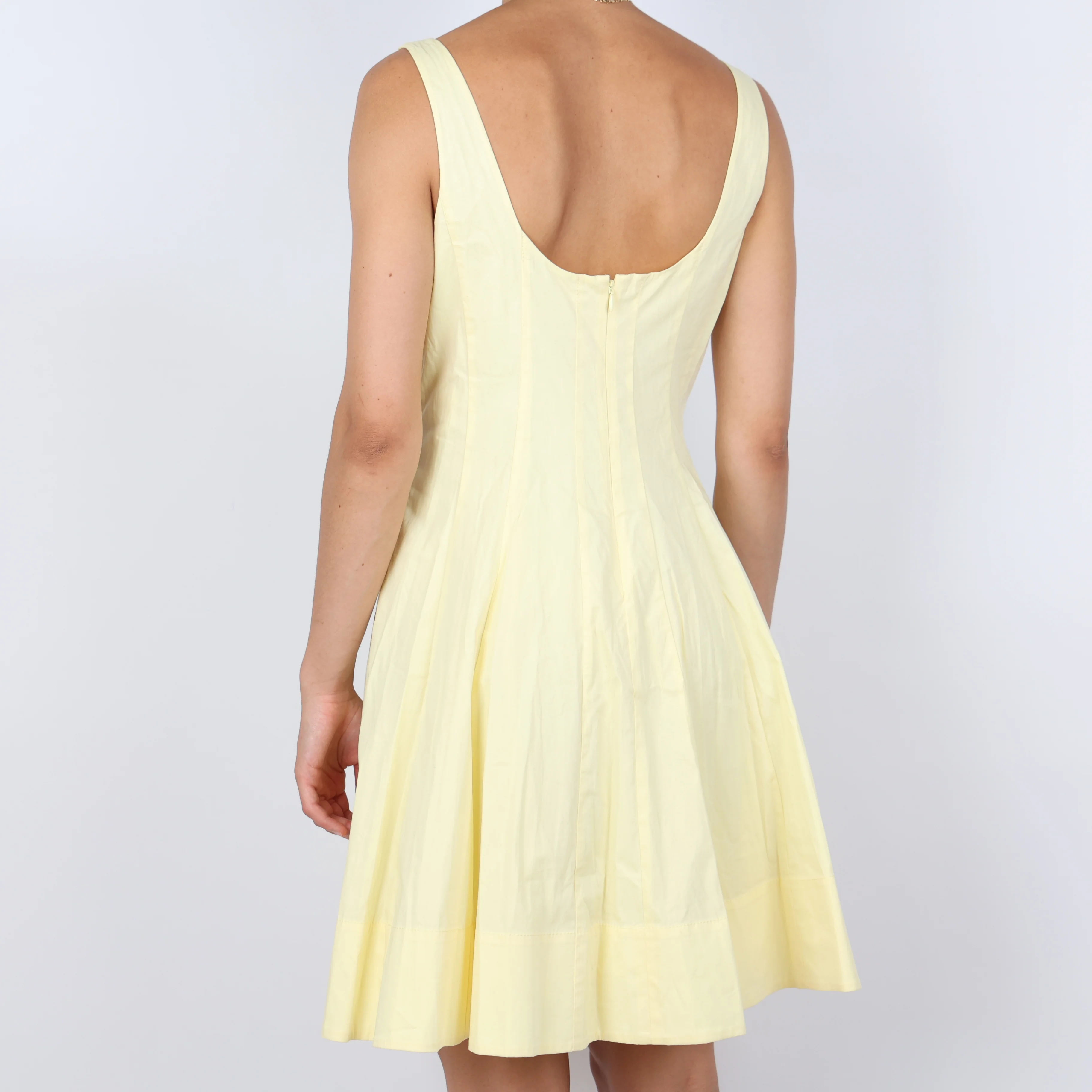 Dress, UK Size 8 - Image 3