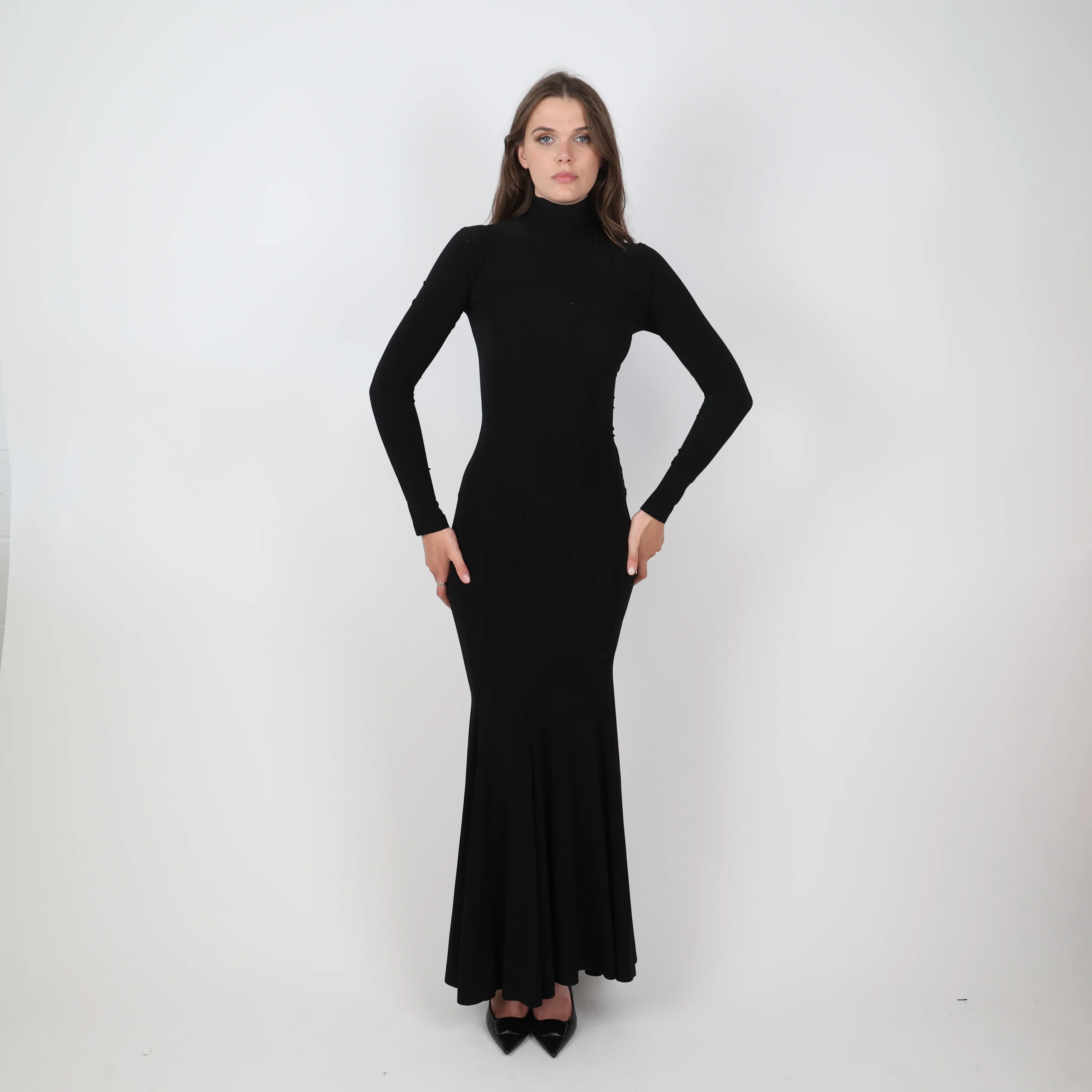Dress, UK Size 8 - Image 2