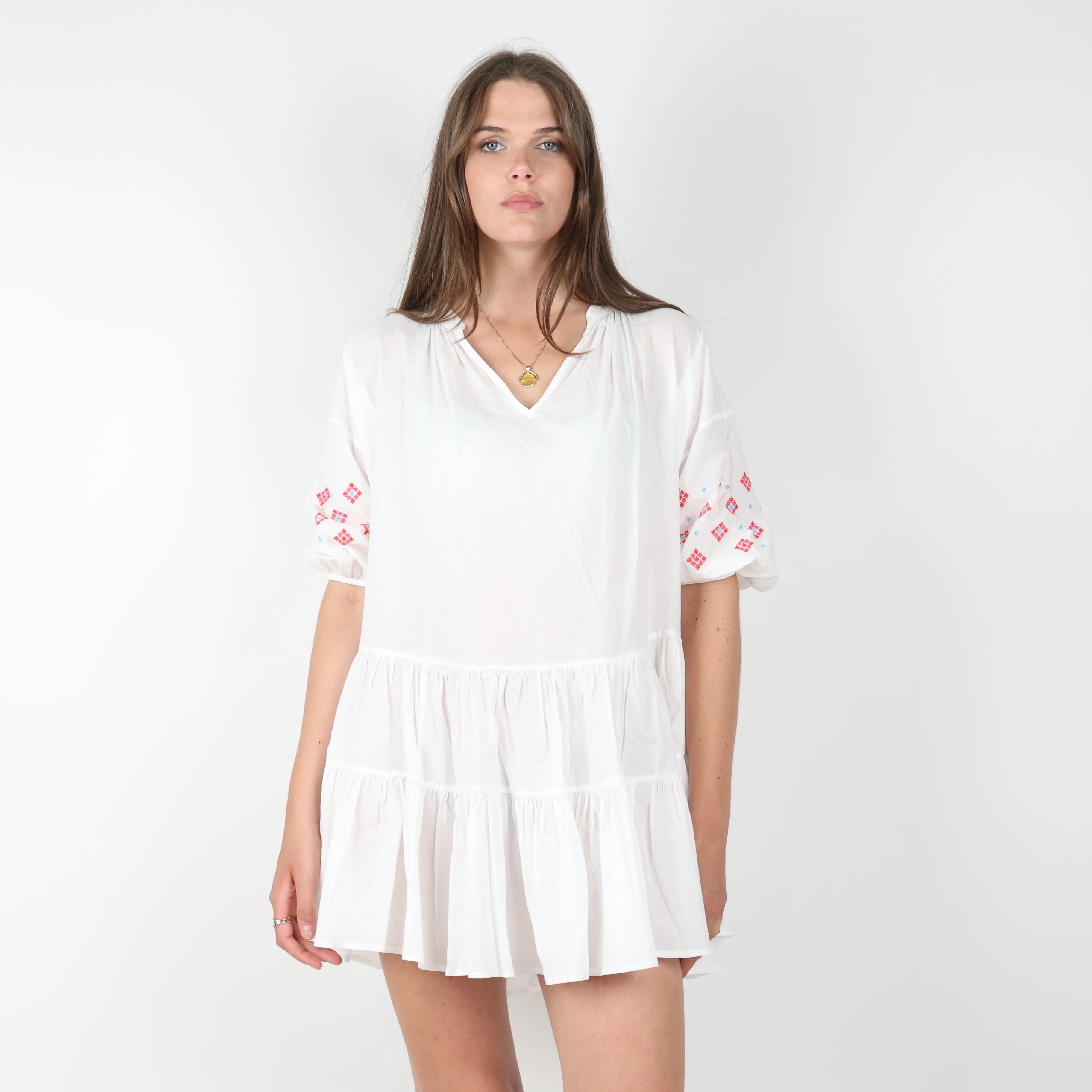 Dress, UK Size 8 - Image 2