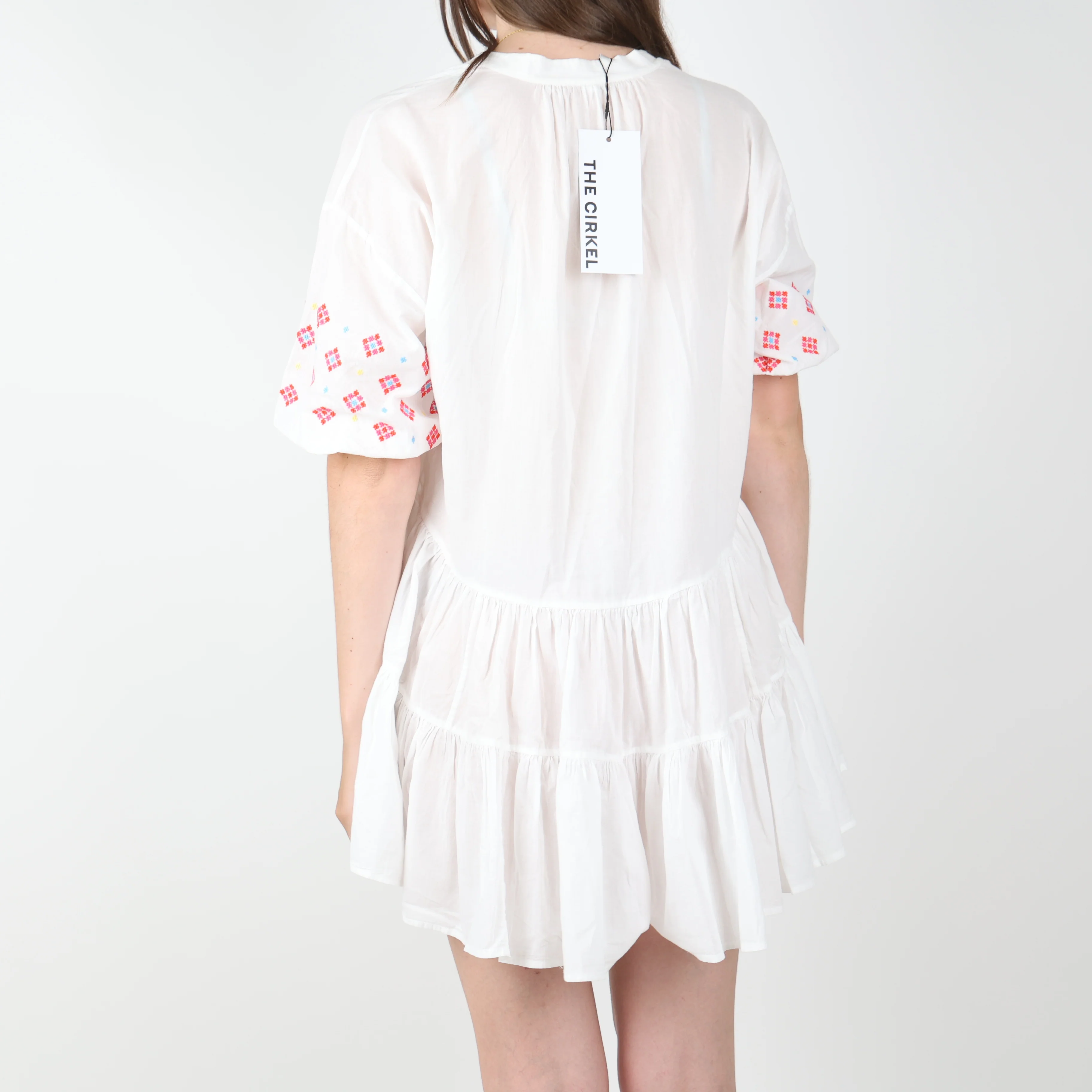 Dress, UK Size 8 - Image 3