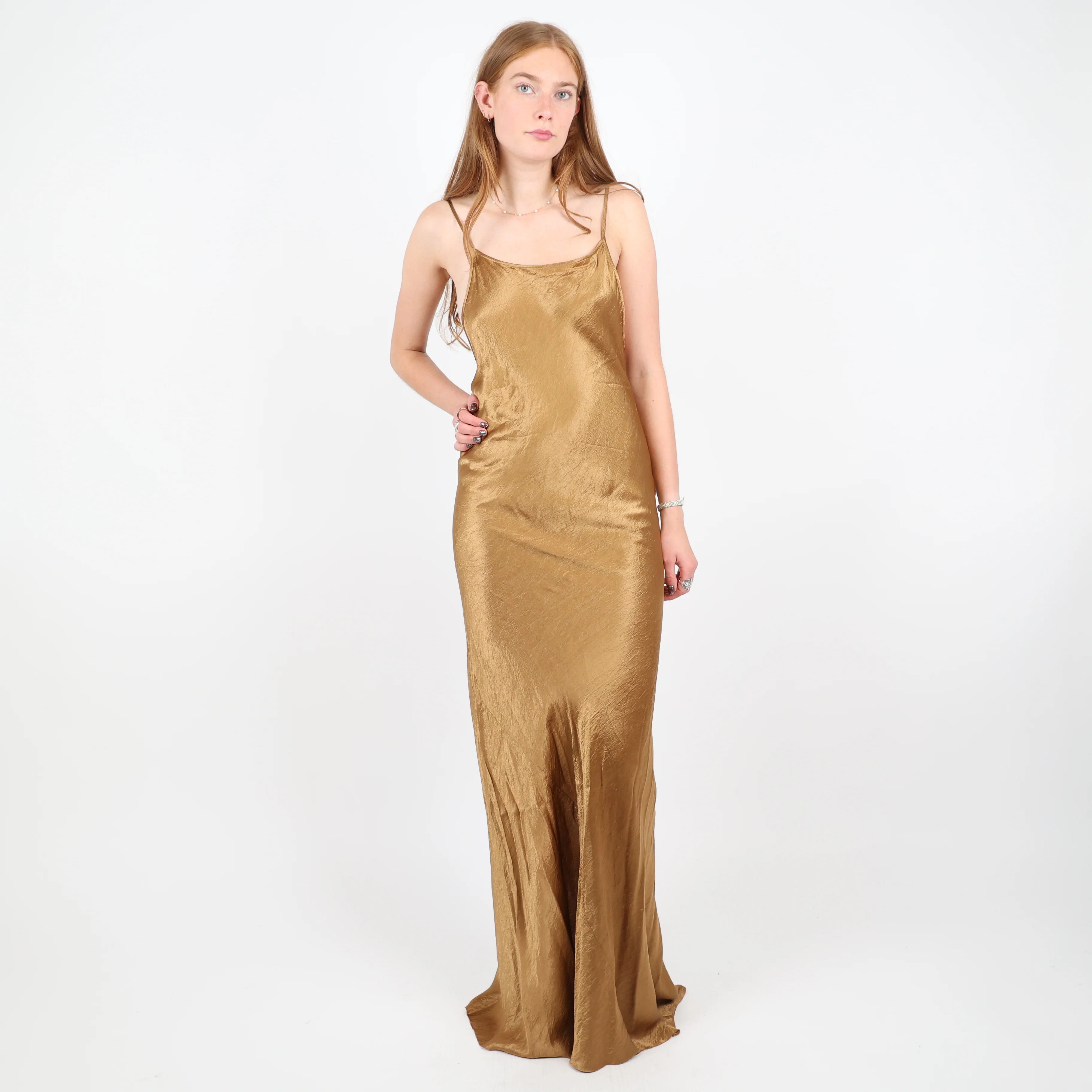 Dress, UK Size 8 - Image 3