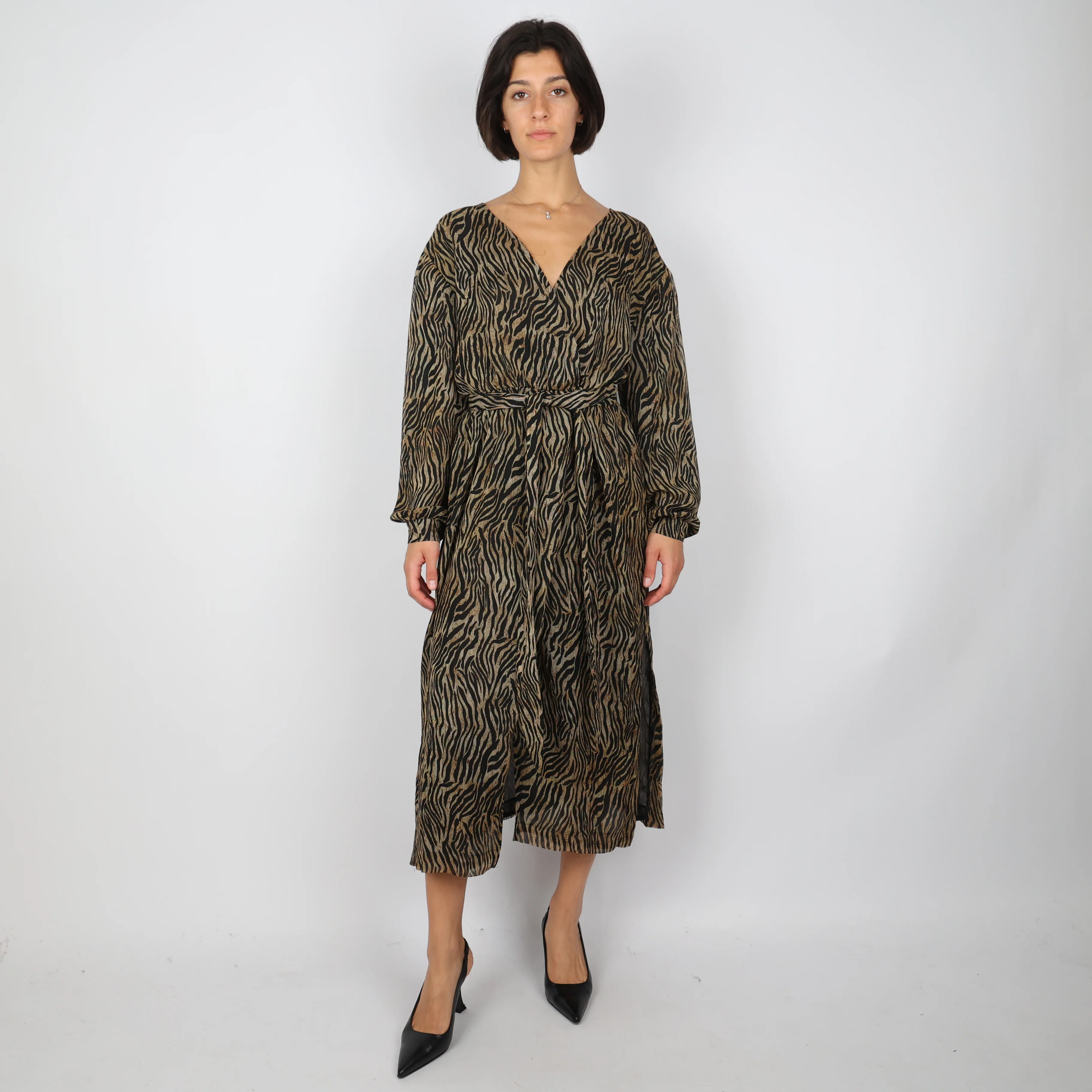 Dress, UK Size 8 - Image 2