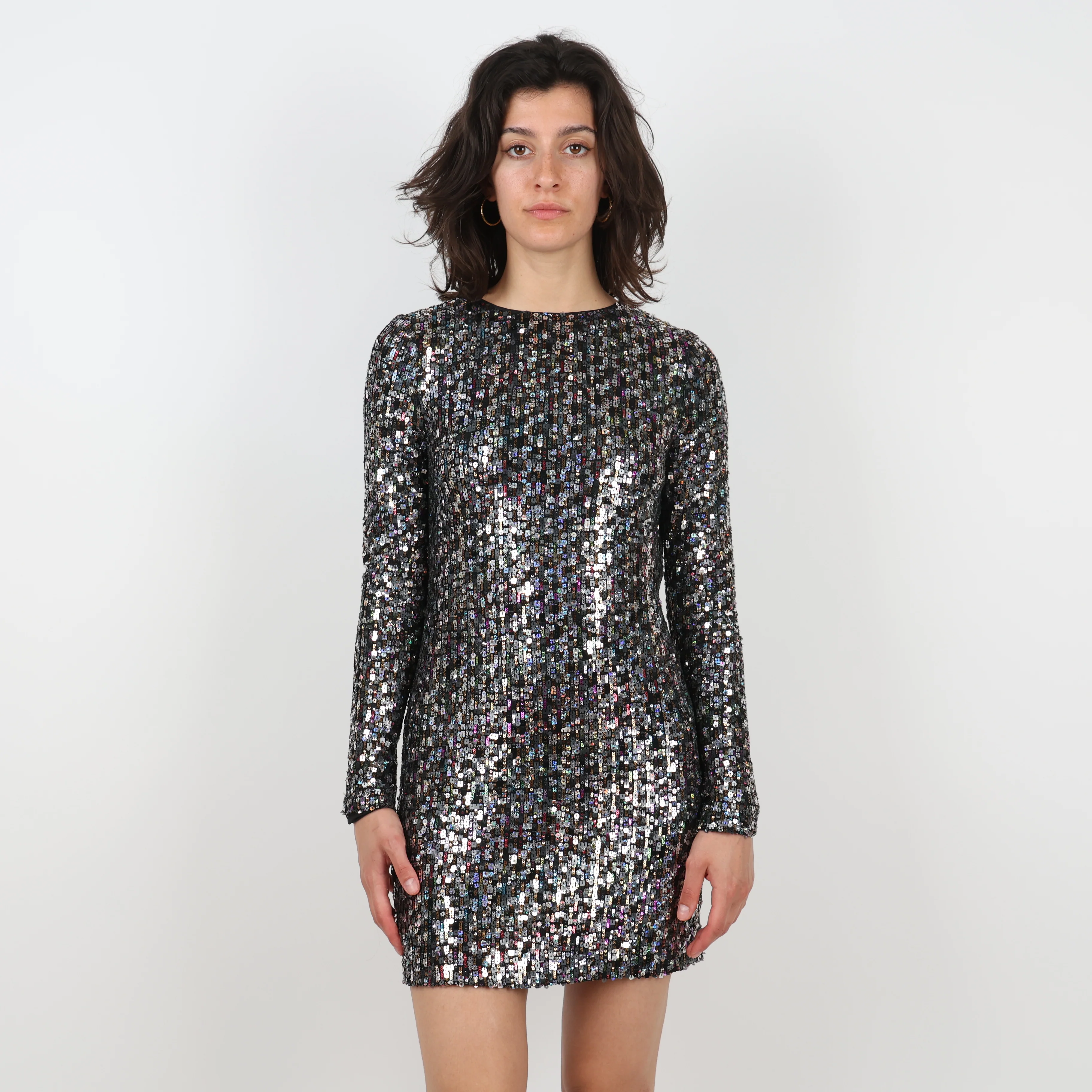 Dress, UK Size 10 - Image 2