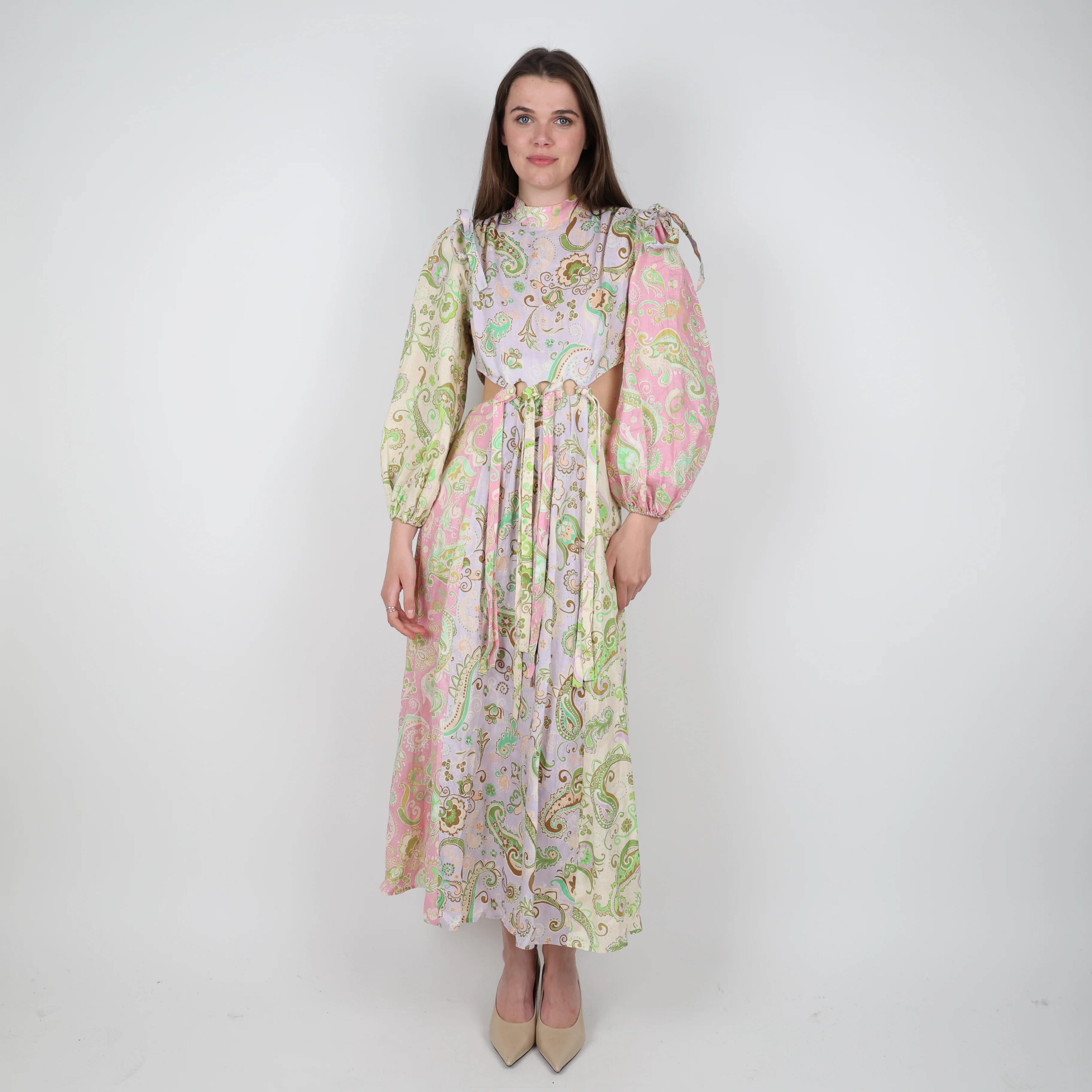 Dress, UK Size 12