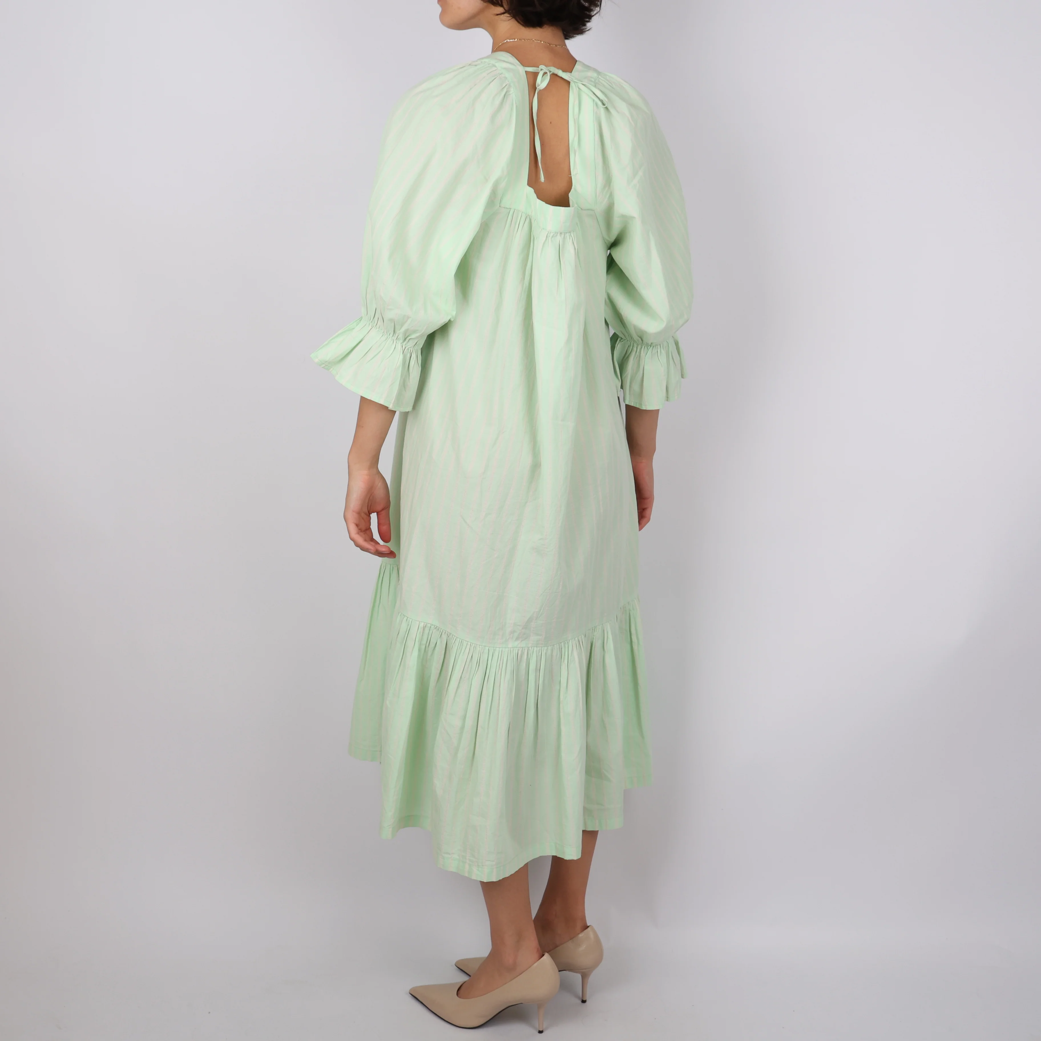 Dress, UK Size 10 - Image 3