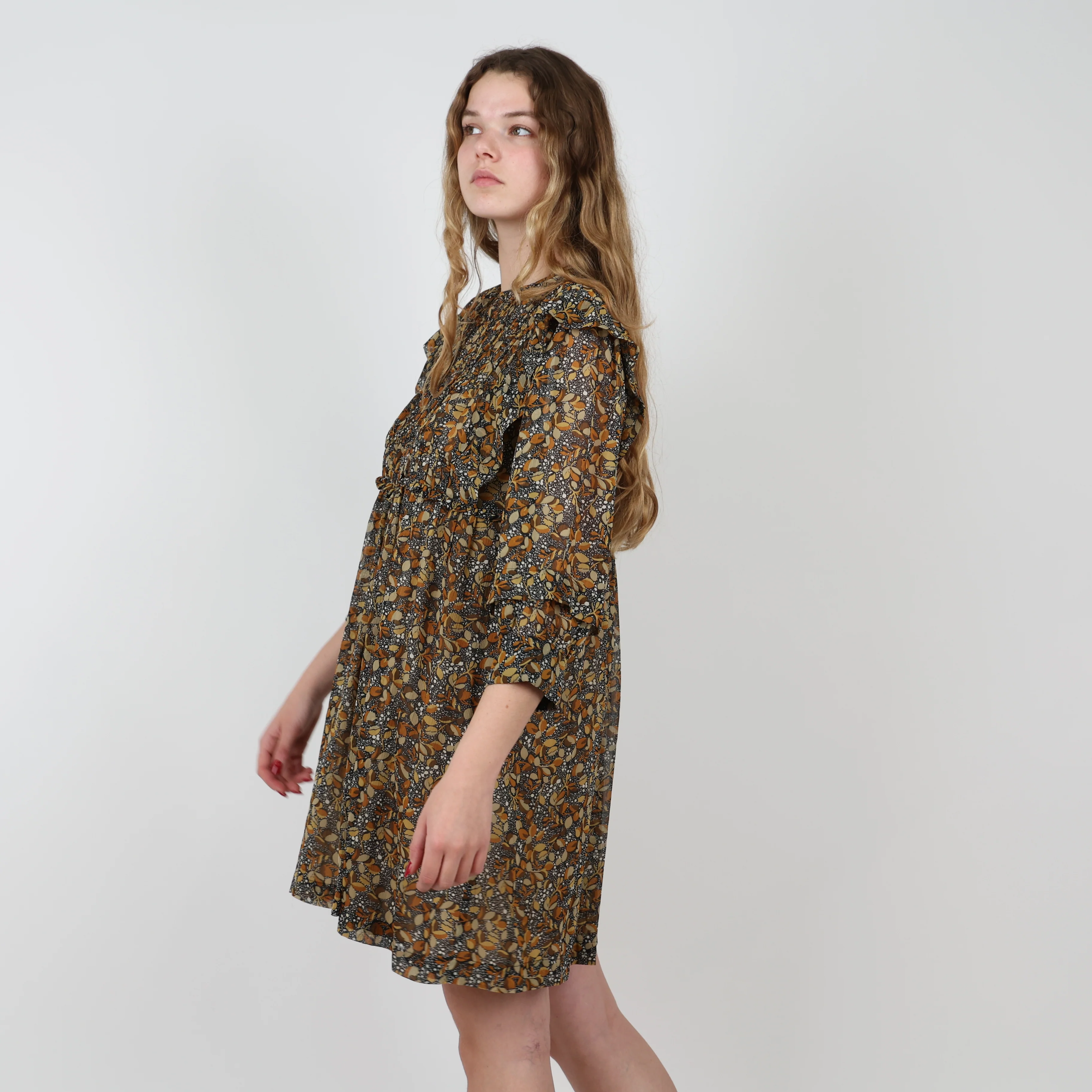 Dress, UK Size 10 - Image 2