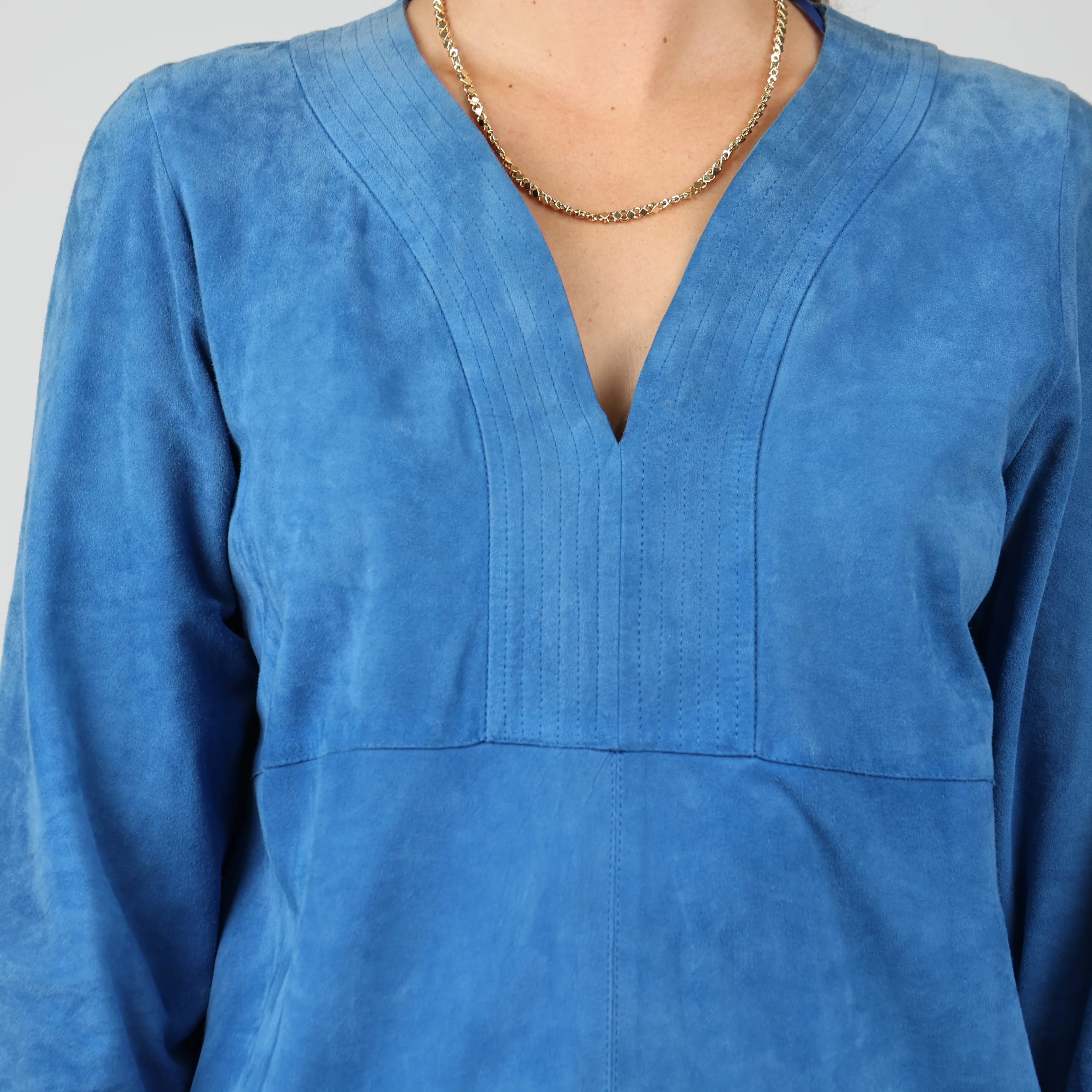 Dress, UK Size 10 - Image 4