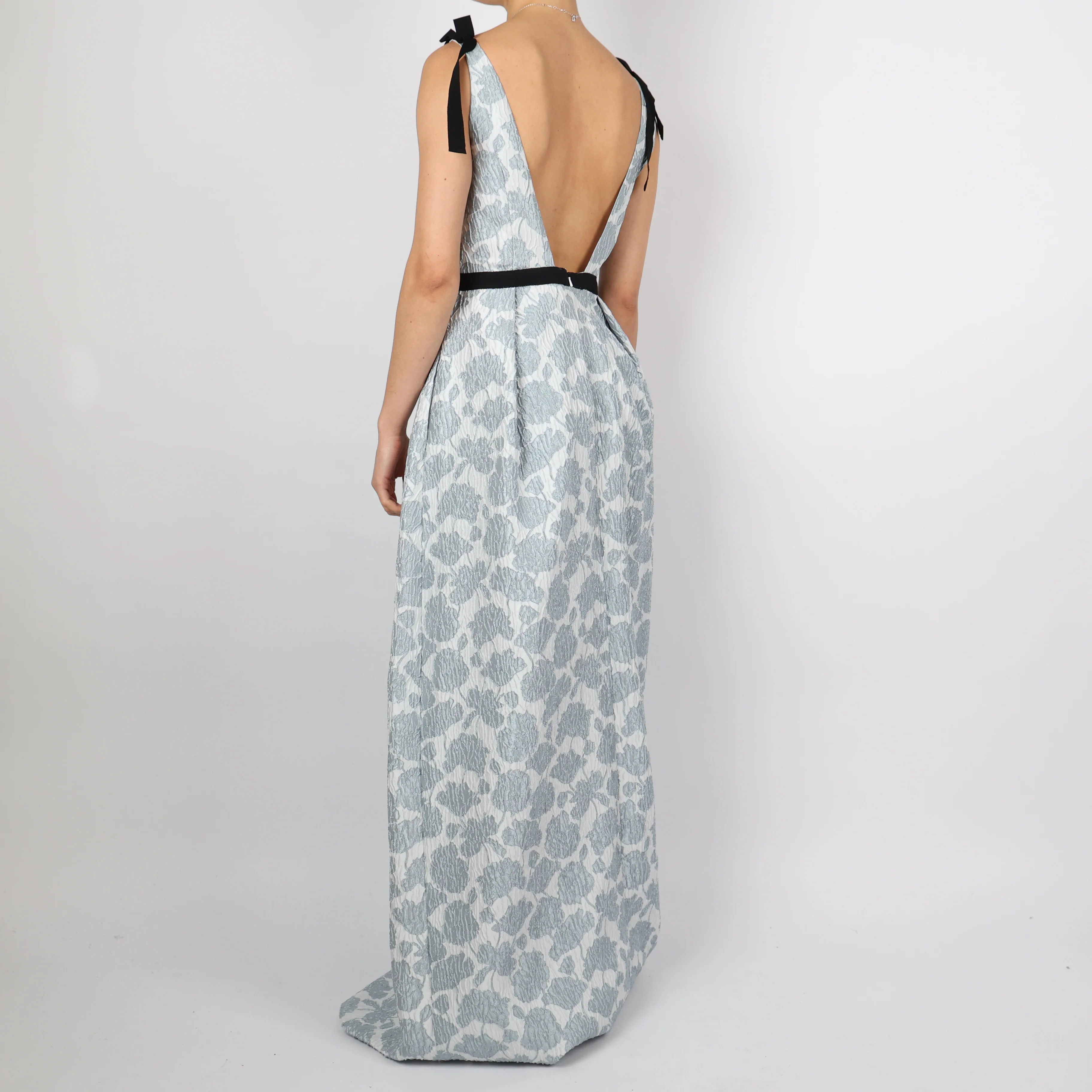 Dress, UK Size 8 - Image 3