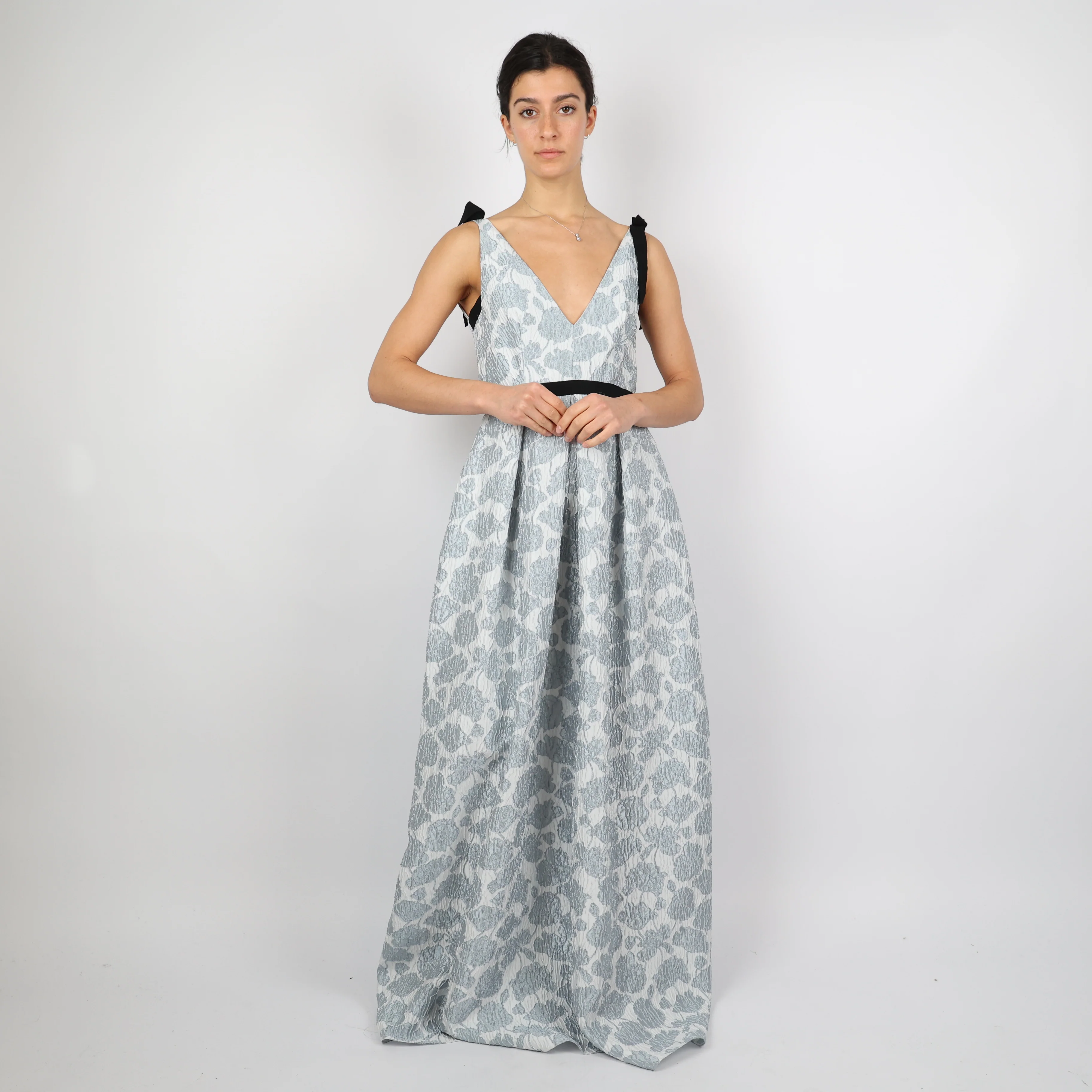 Dress, UK Size 8 - Image 4