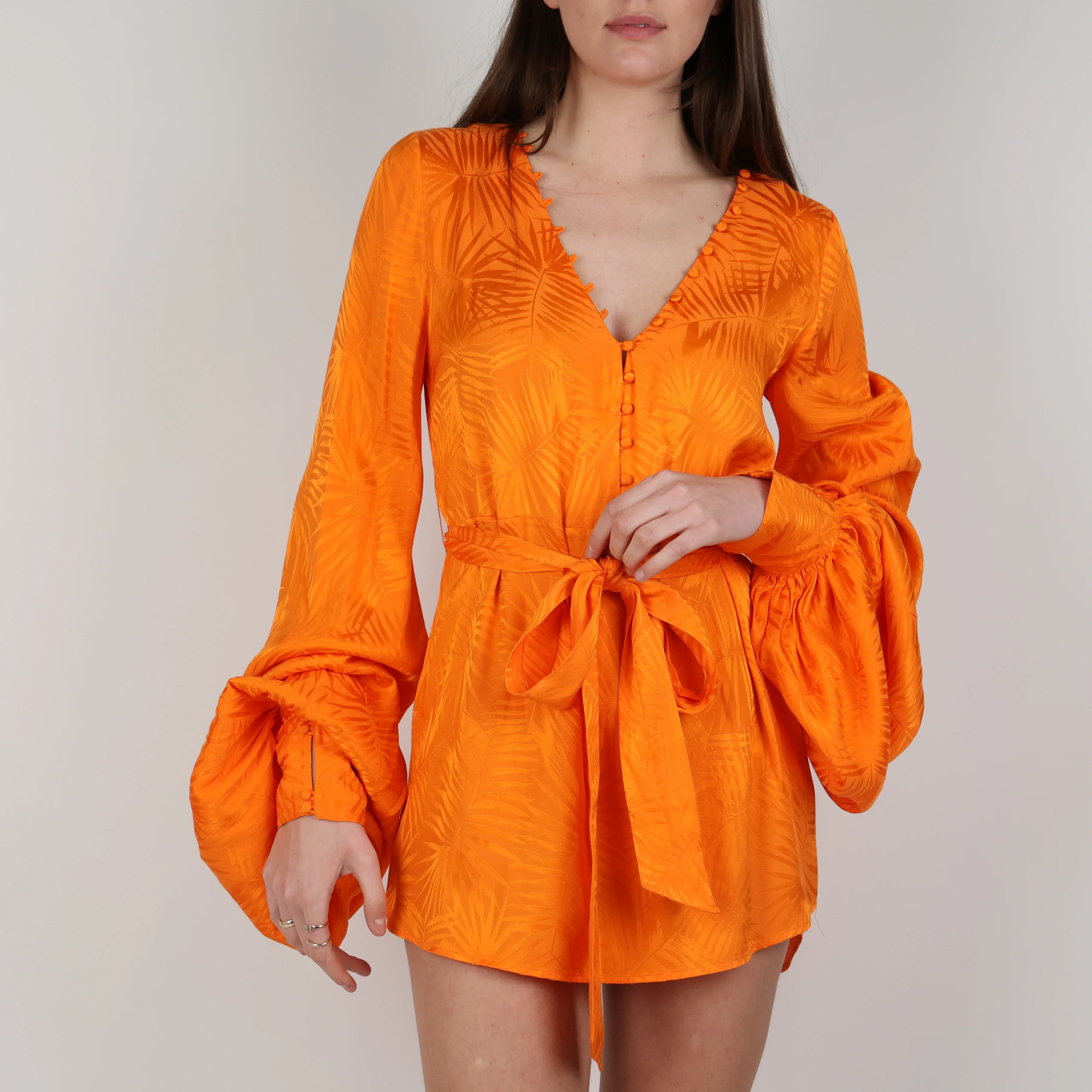 Dress, UK Size 6 - Image 3