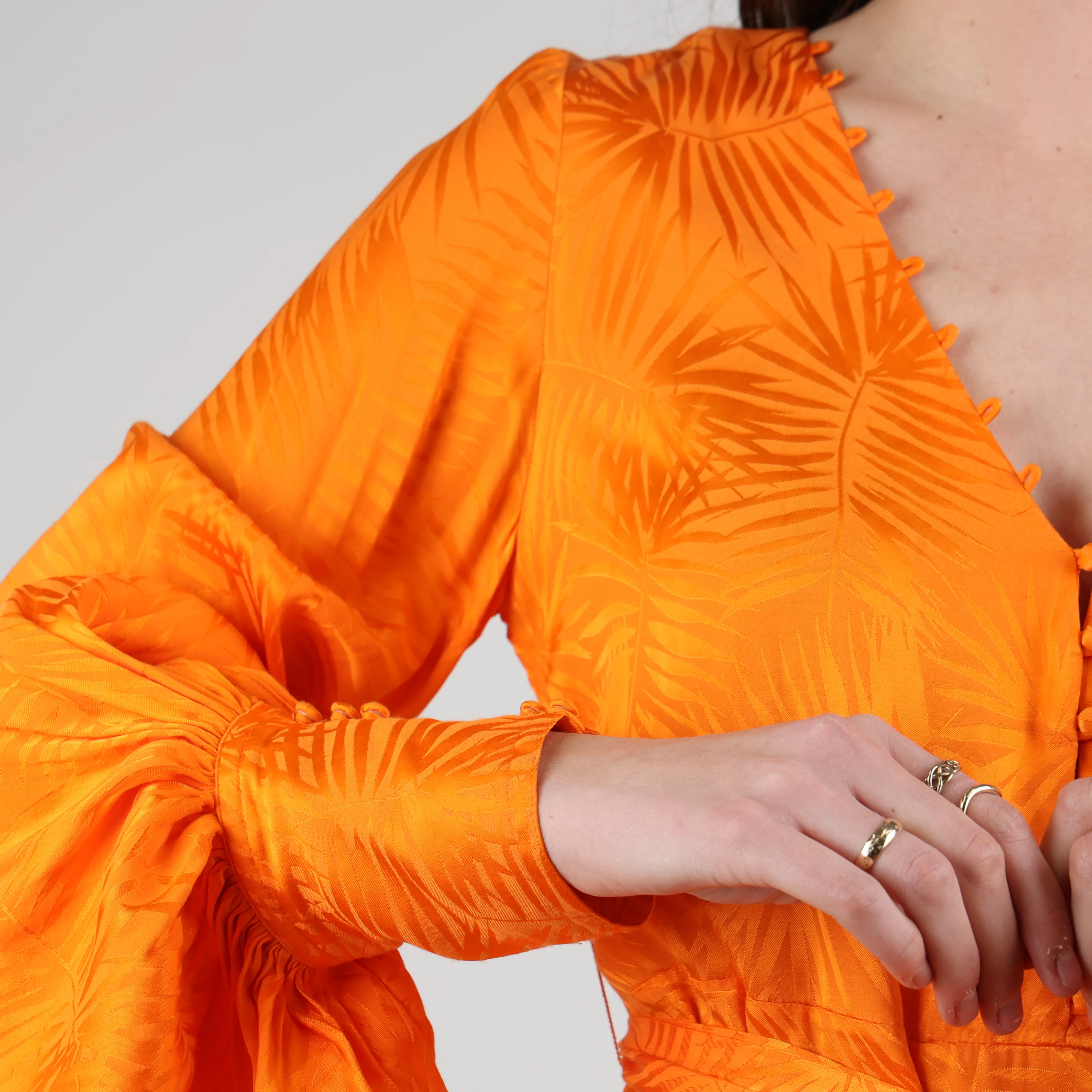Dress, UK Size 6 - Image 5