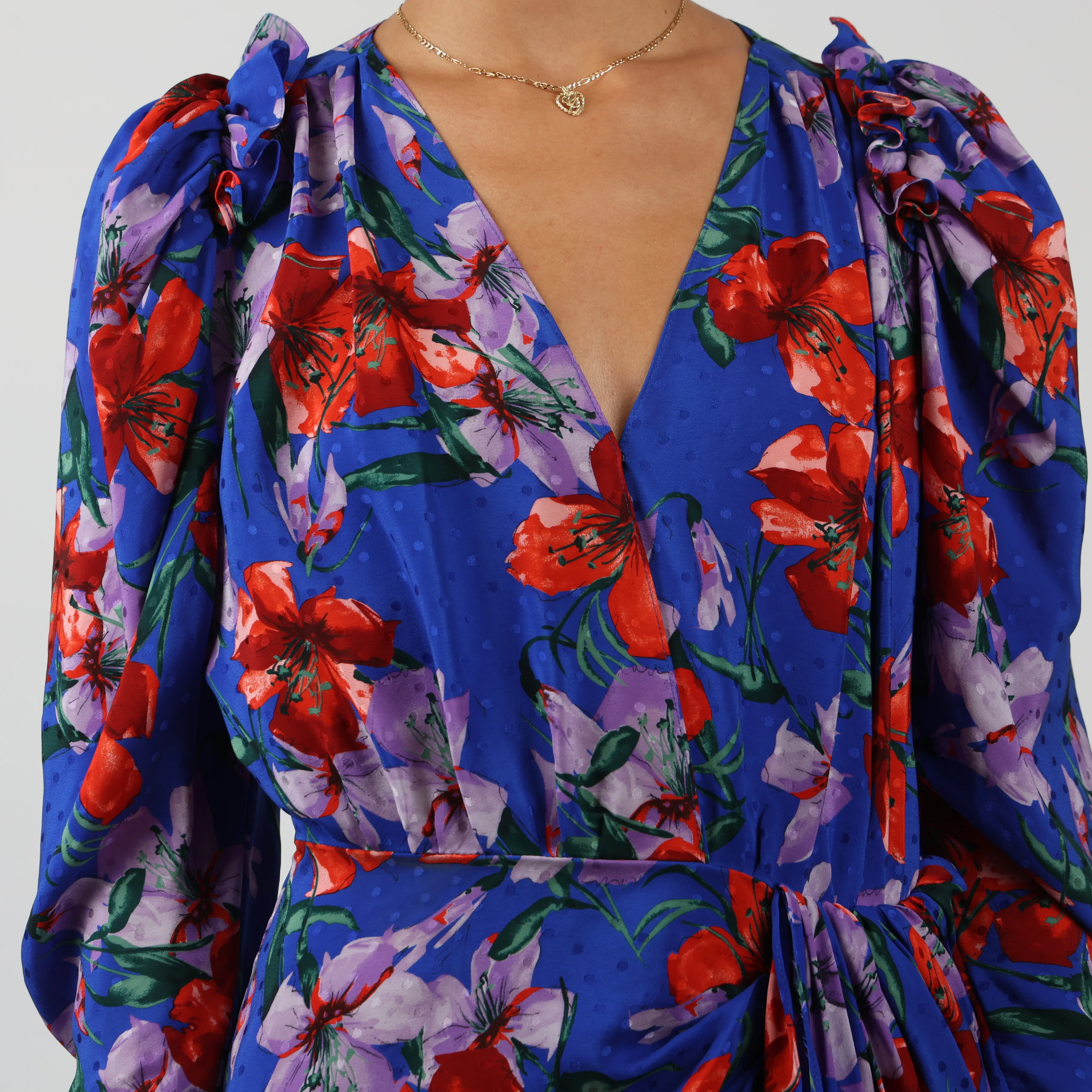 Dress, UK Size 8 - Image 4