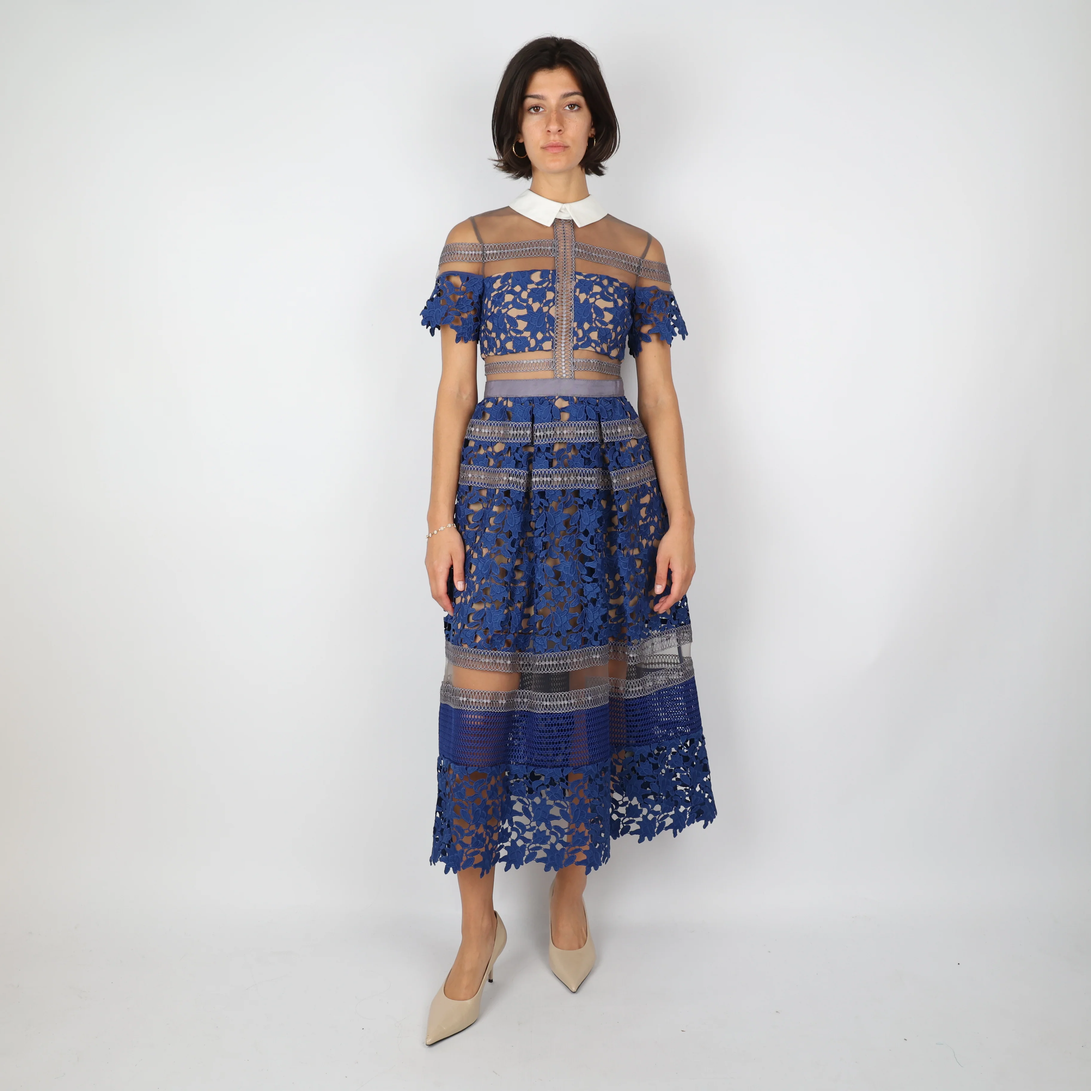Dress, UK Size 8
