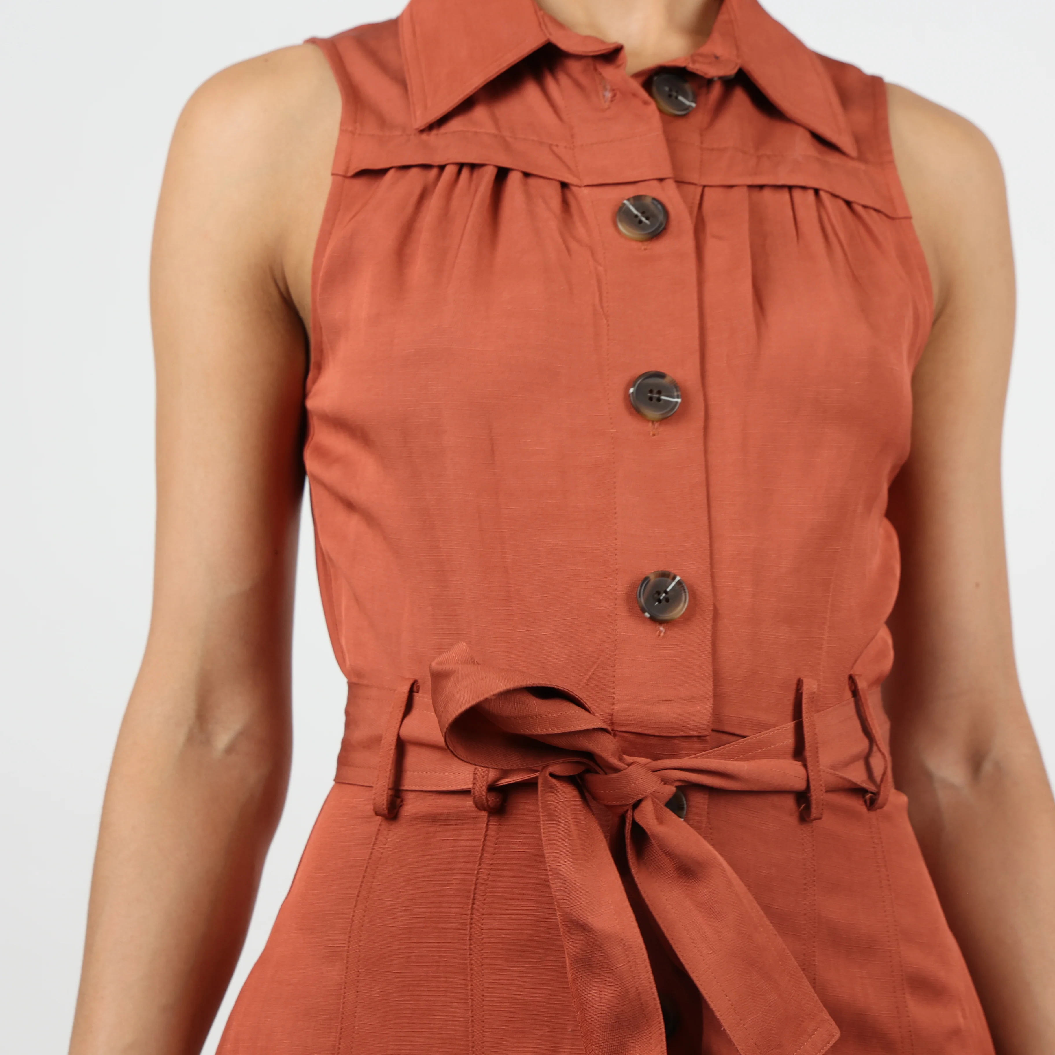 Dress, UK Size 8 - Image 4
