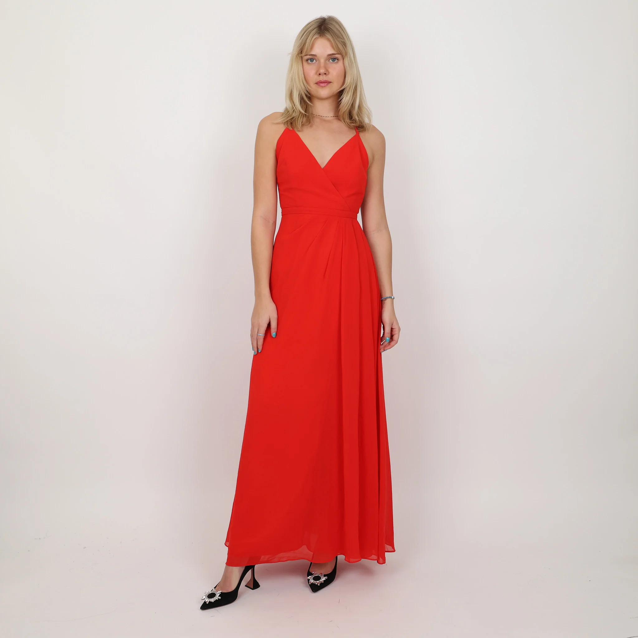 Dress, UK Size 8 - Image 2