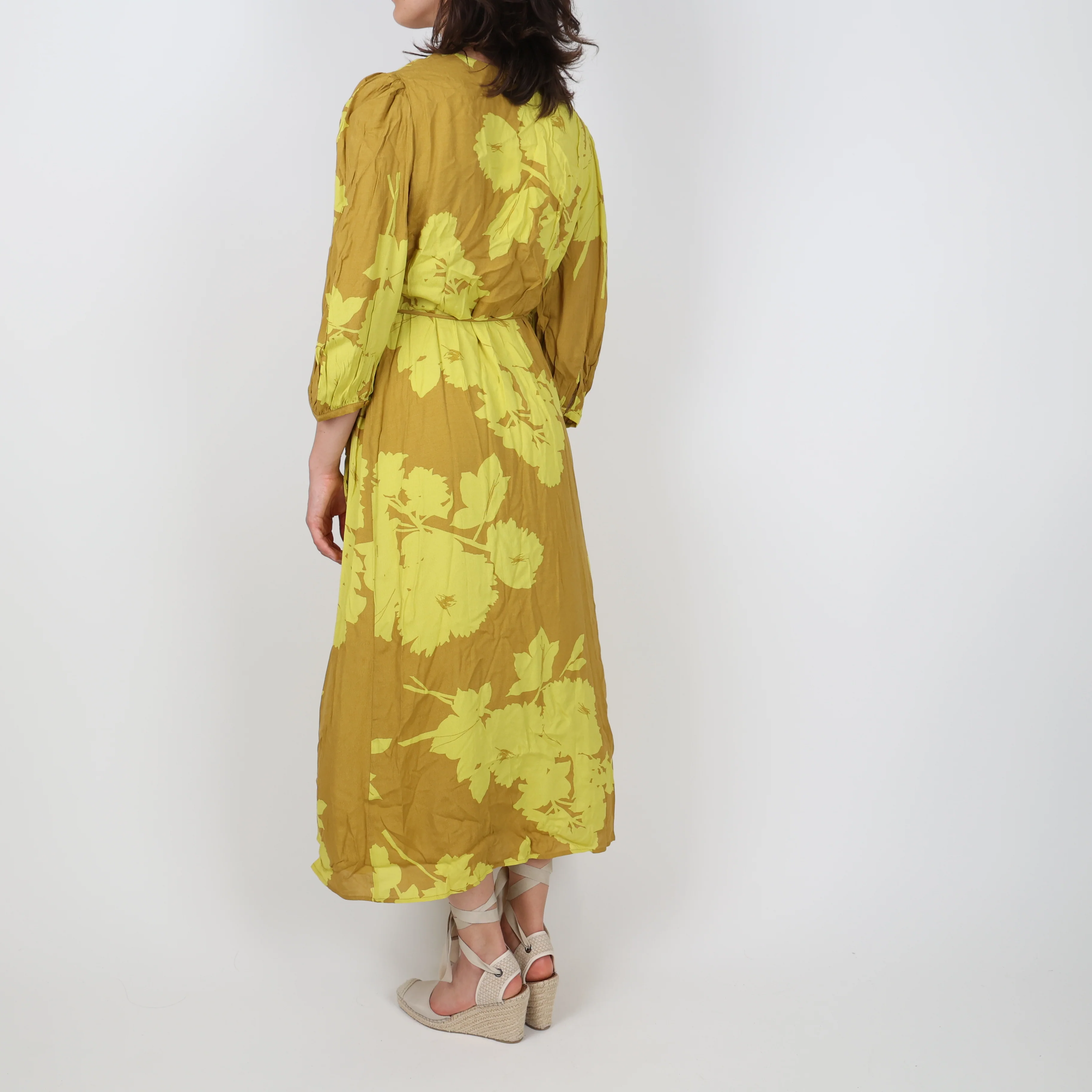 Dress, UK Size 12 - Image 4