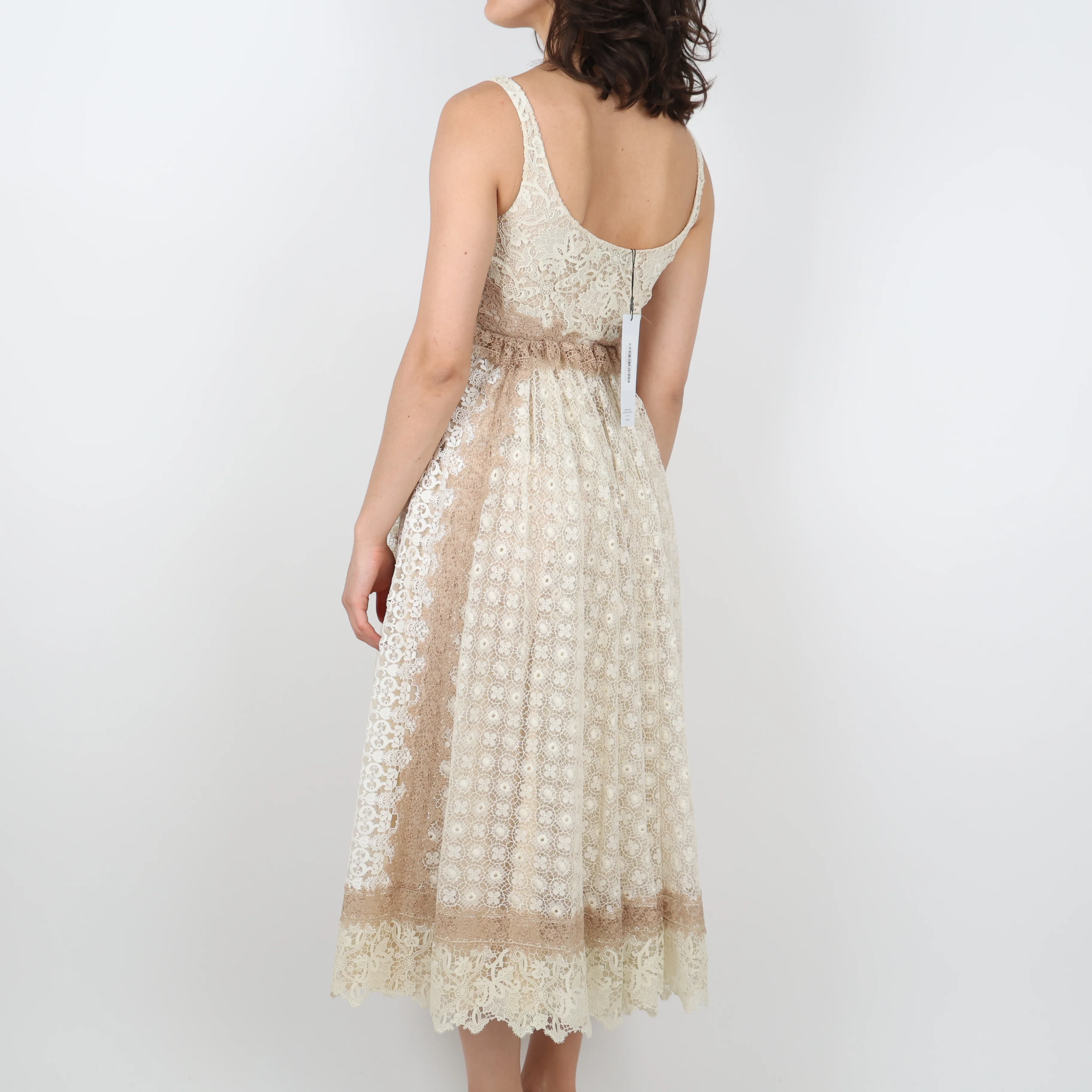 Dress, UK Size 8 - Image 3