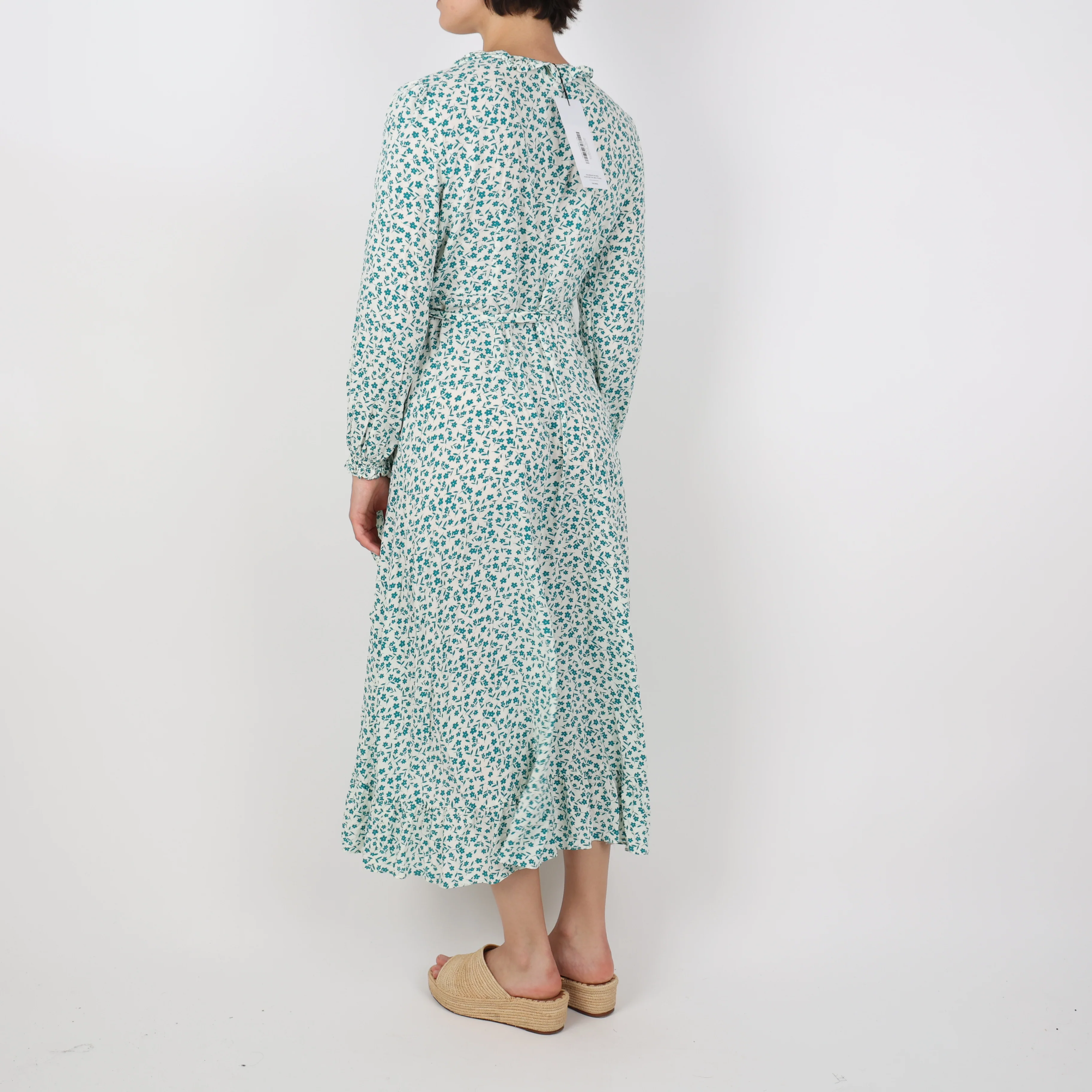 Dress, UK Size 12 - Image 3