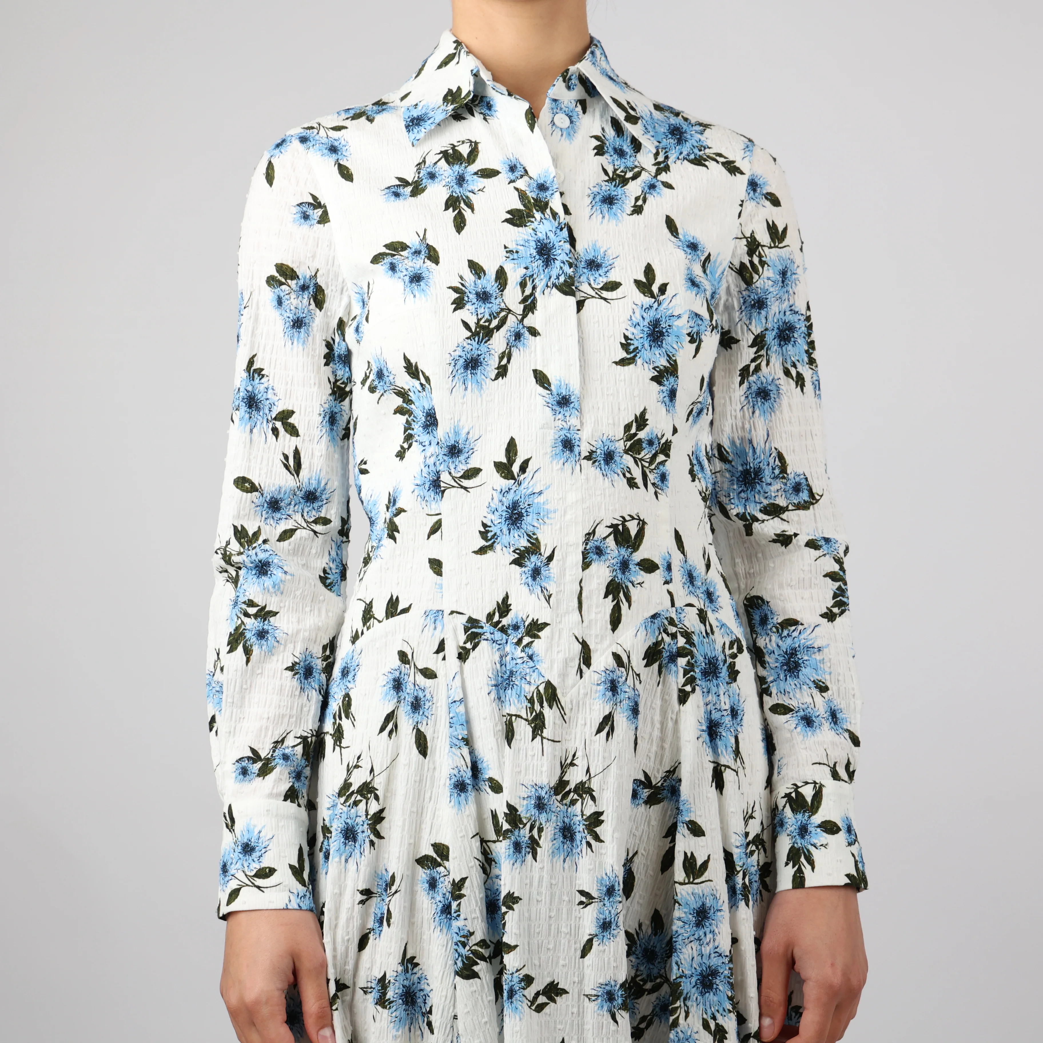 Dress, UK Size 10 - Image 3