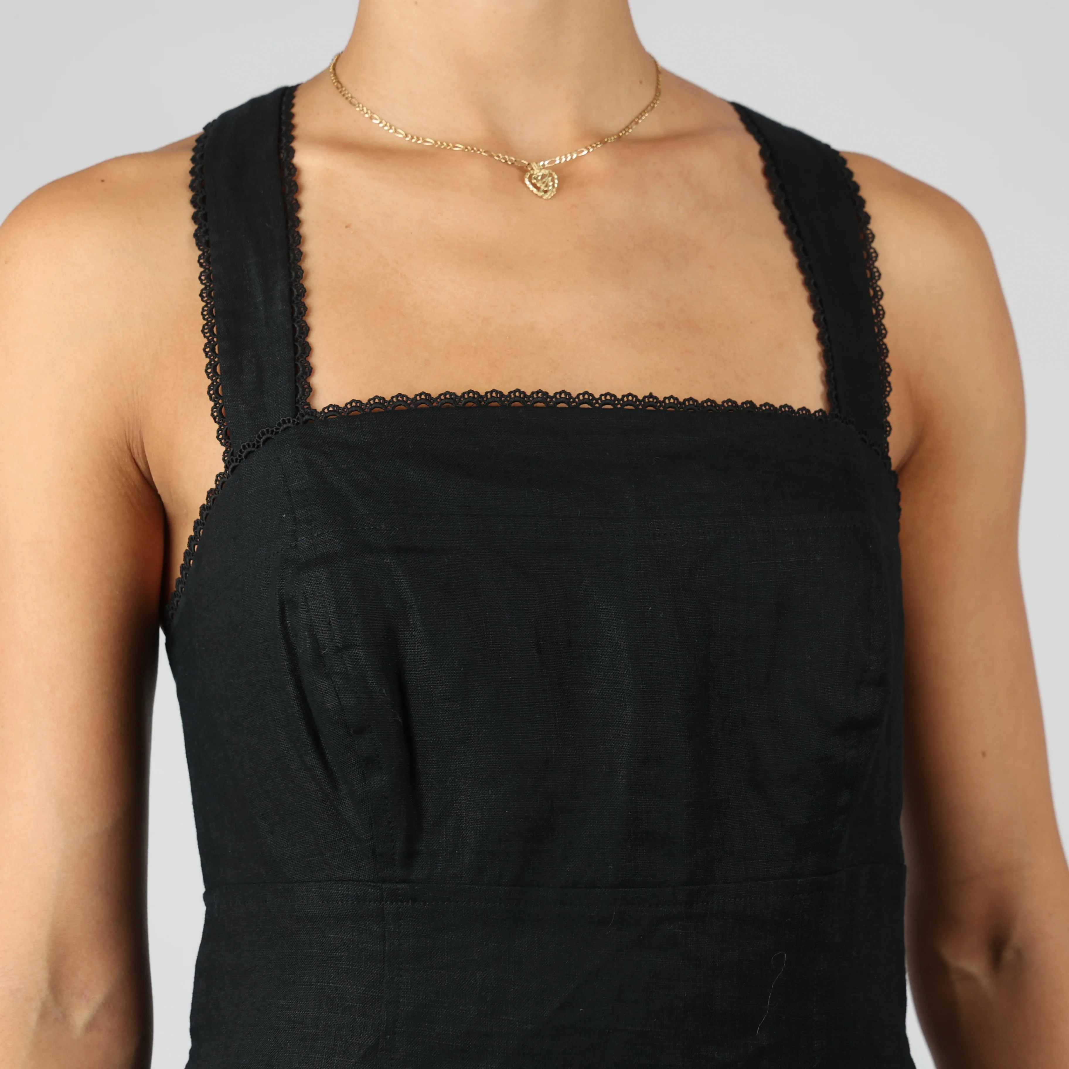 Dress, UK Size 10 - Image 4