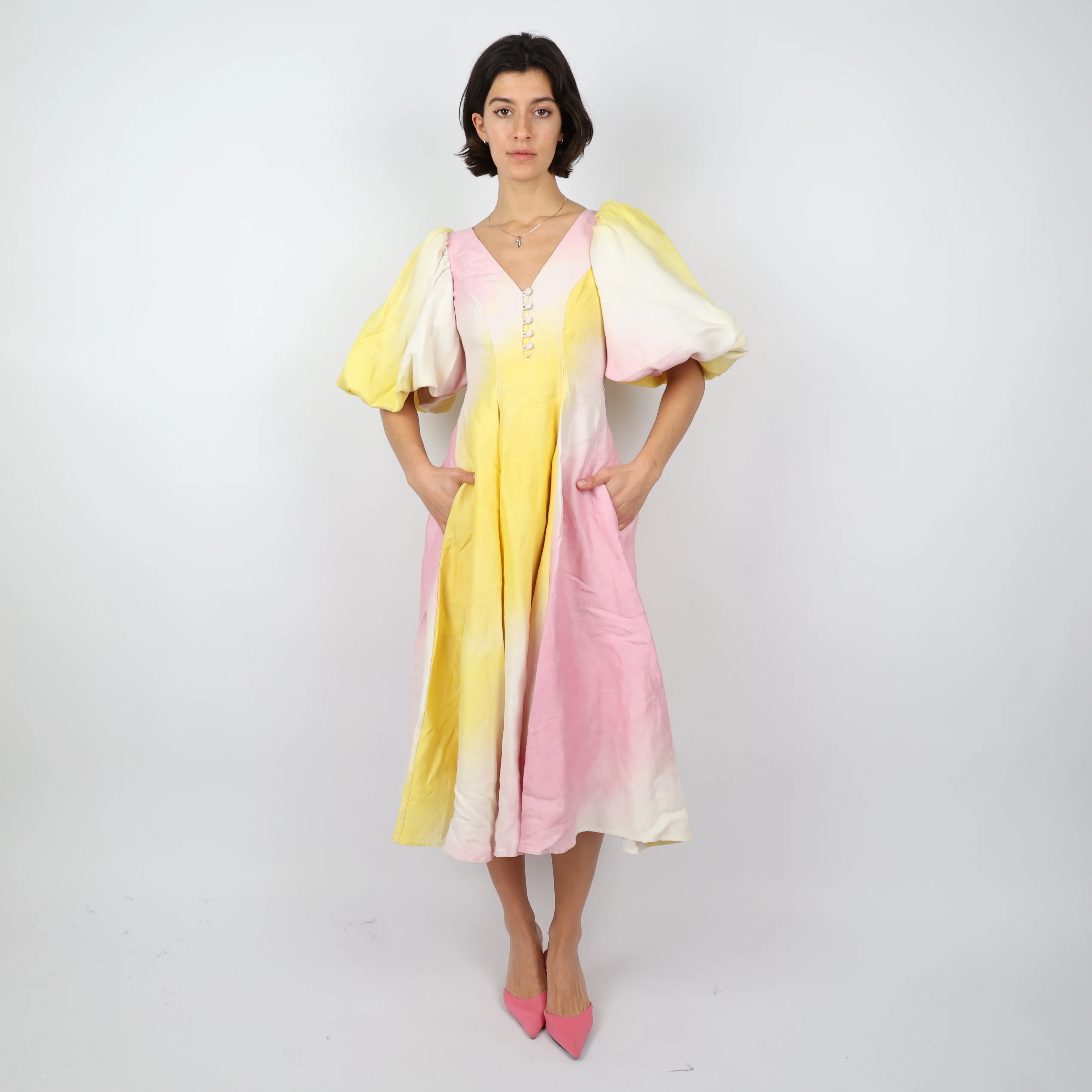 Dress, UK Size 6