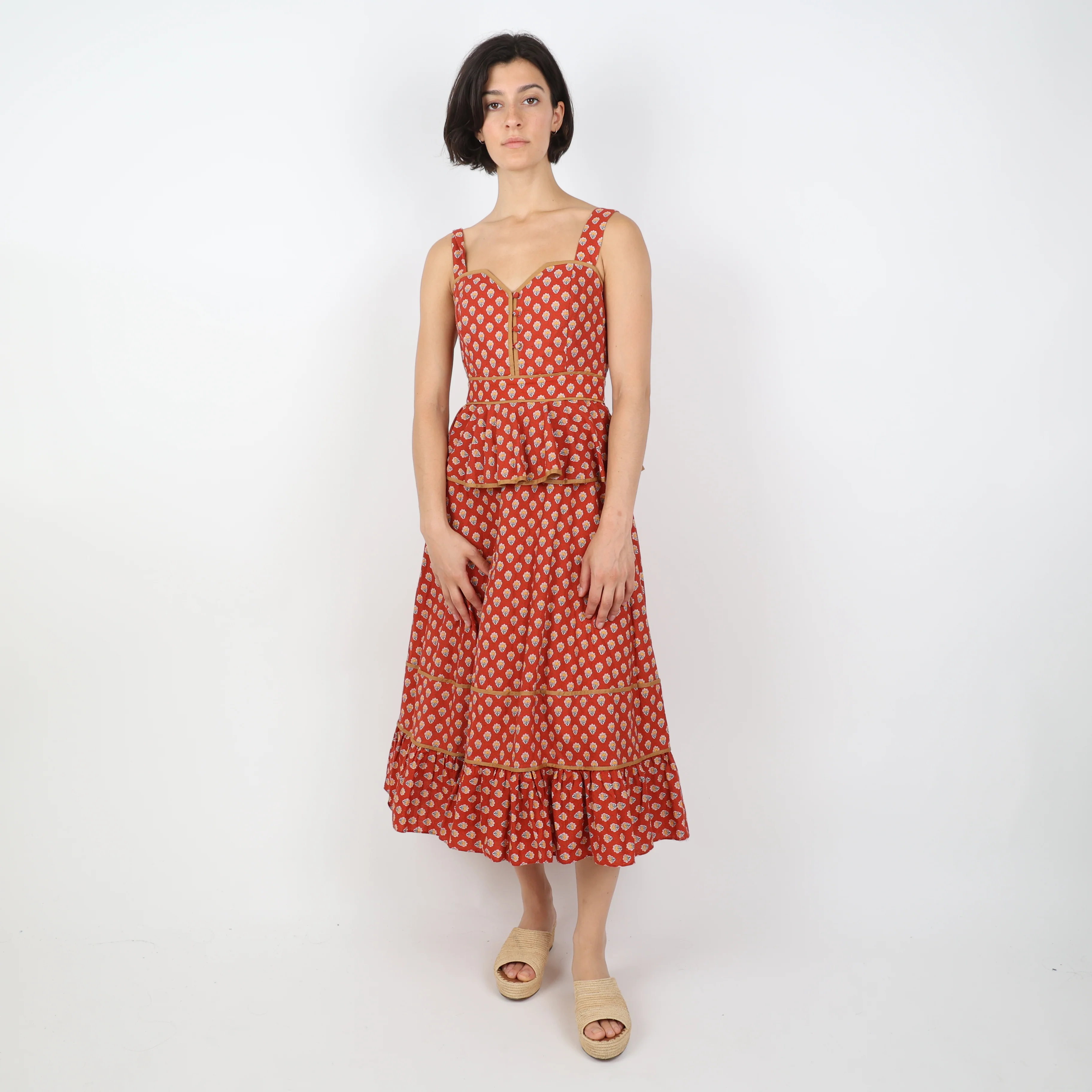 Dress, UK Size 8