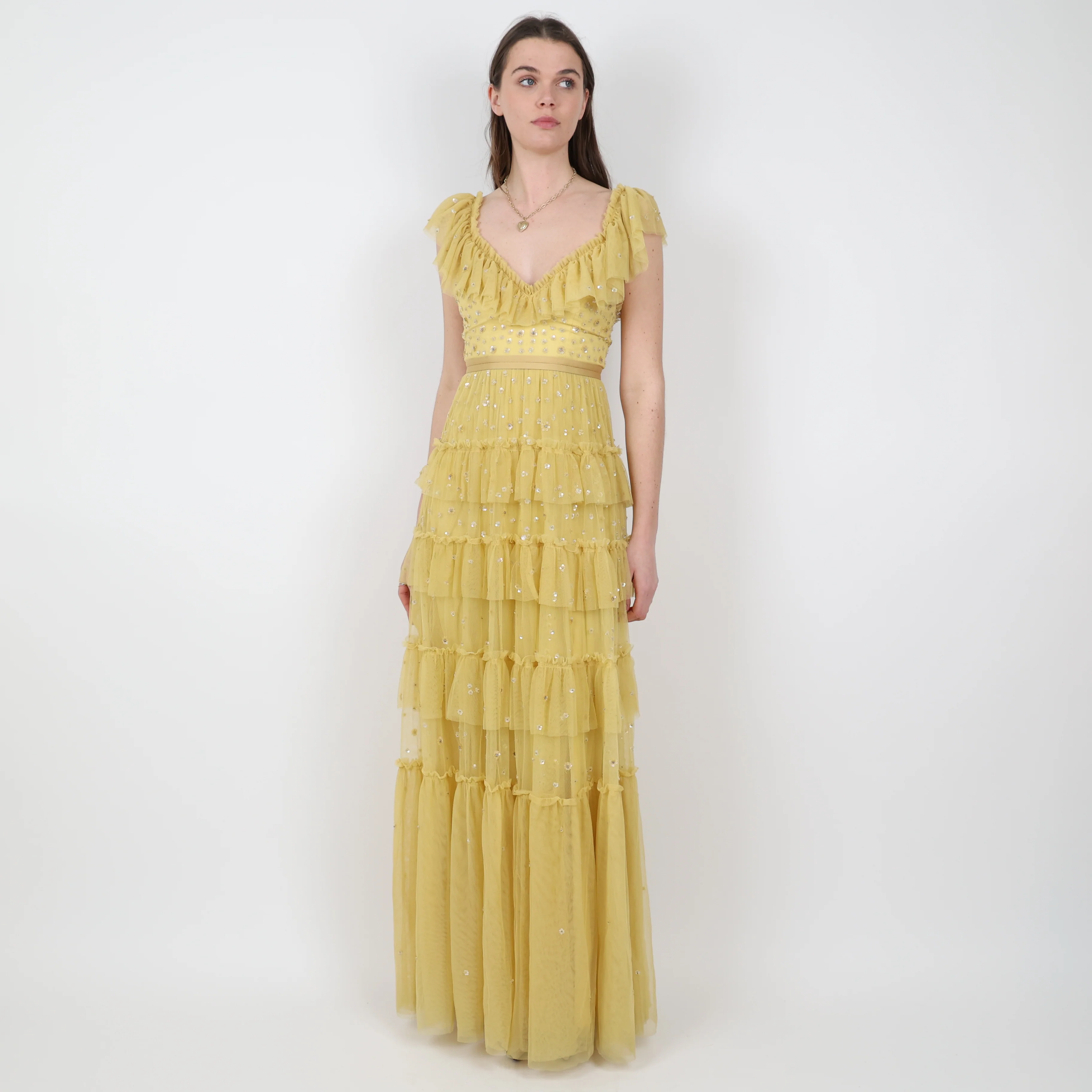 Dress, UK Size 8
