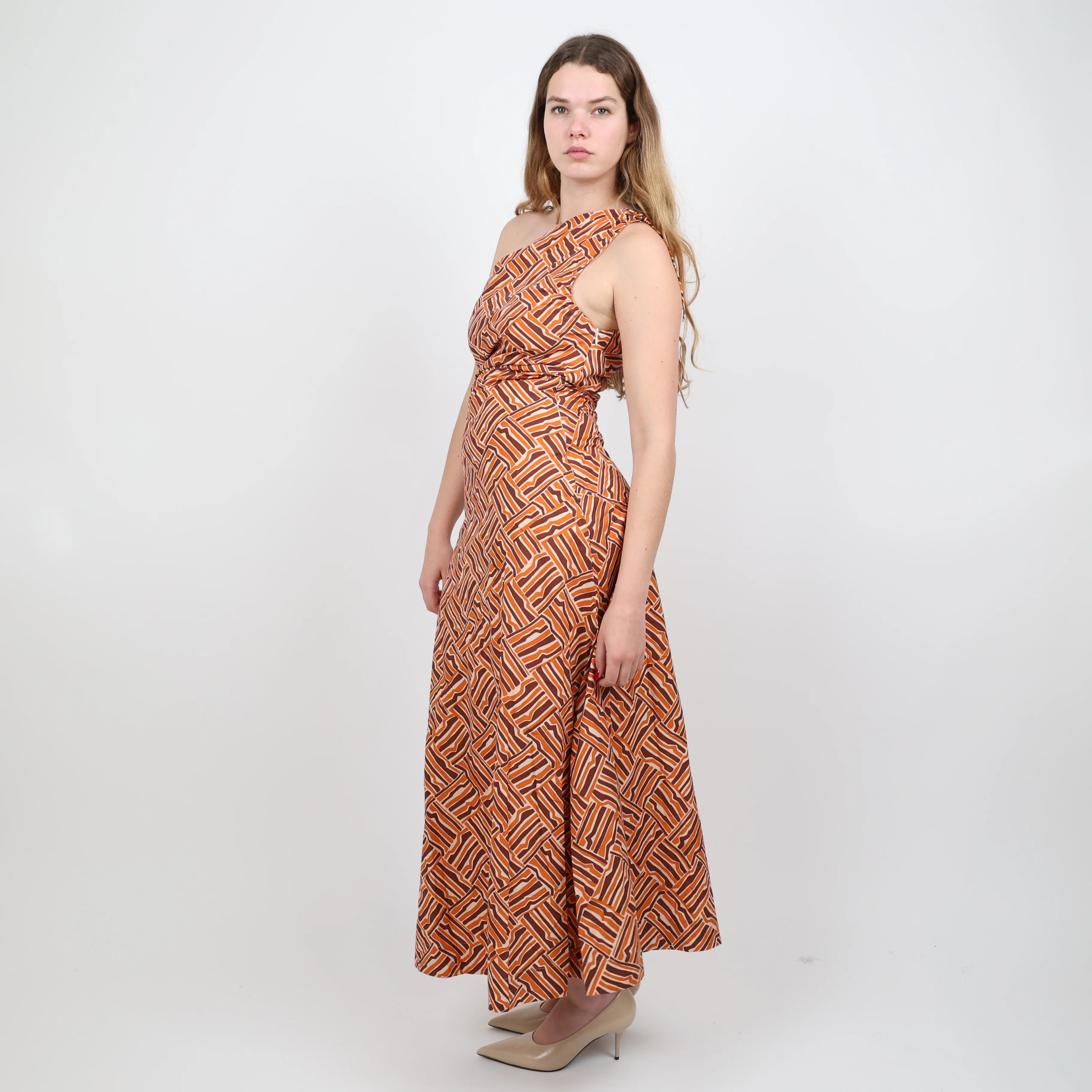 Dress, UK Size 10 - Image 2