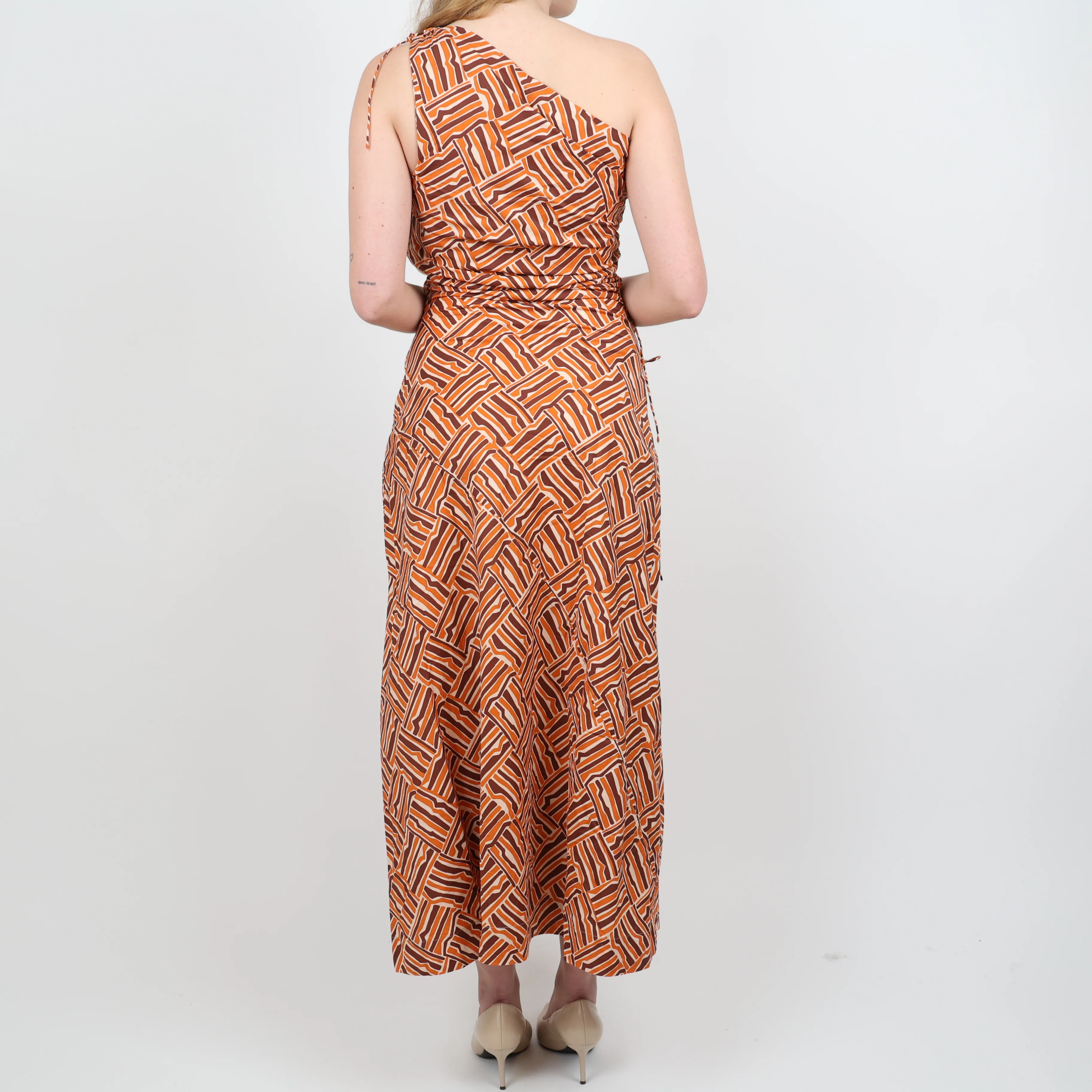 Dress, UK Size 10 - Image 3