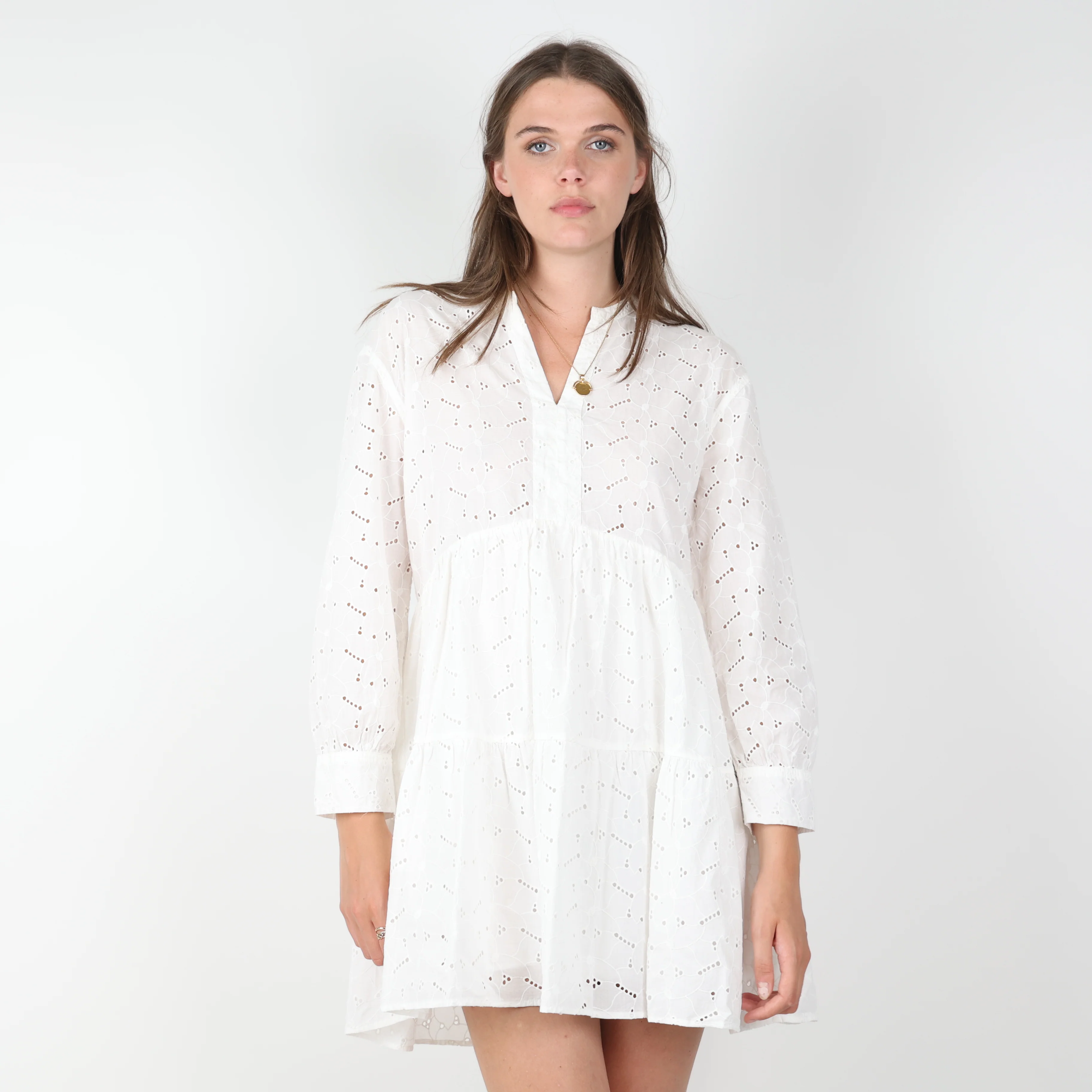 Dress, UK Size 8 - Image 2