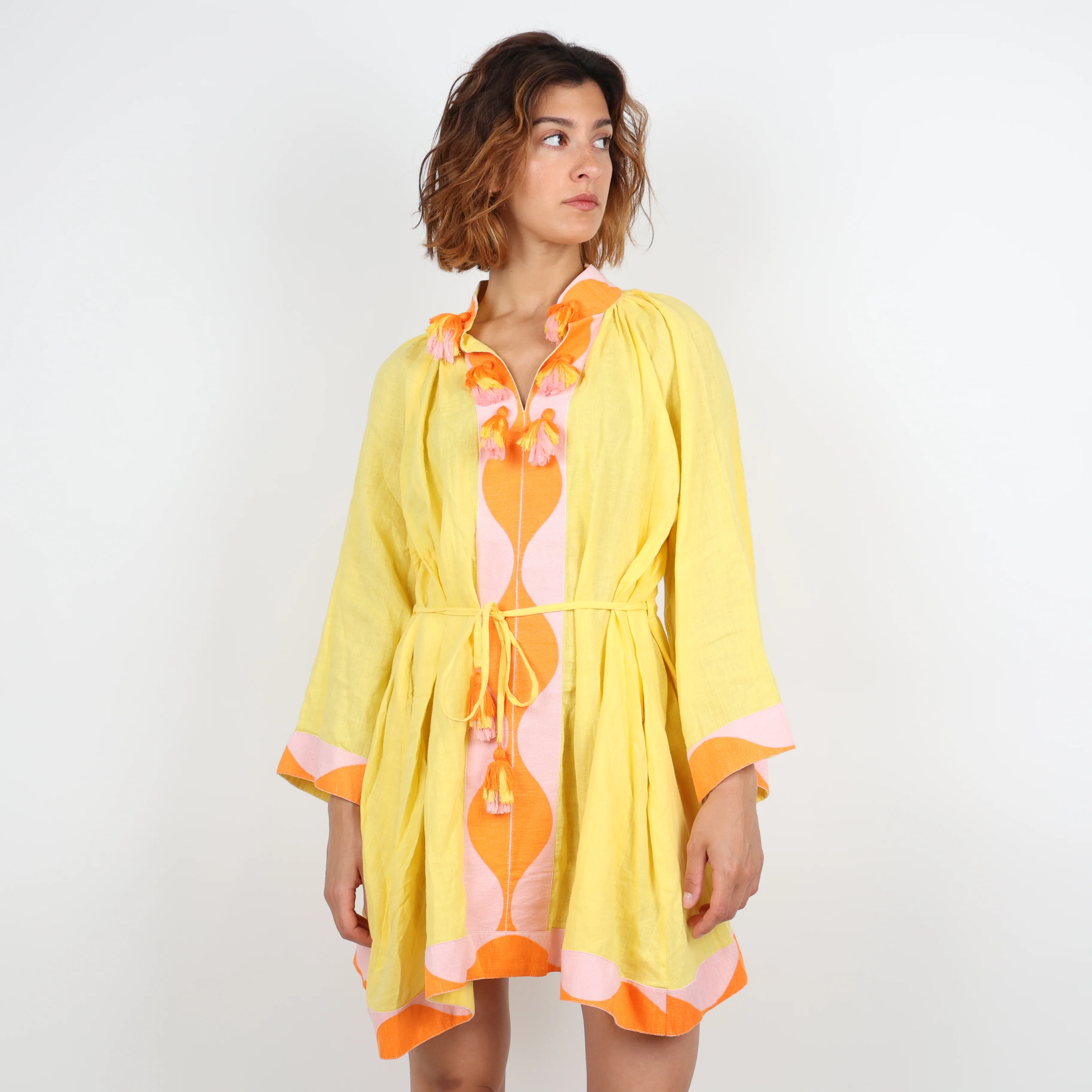 Dress, UK Size 8 - Image 2
