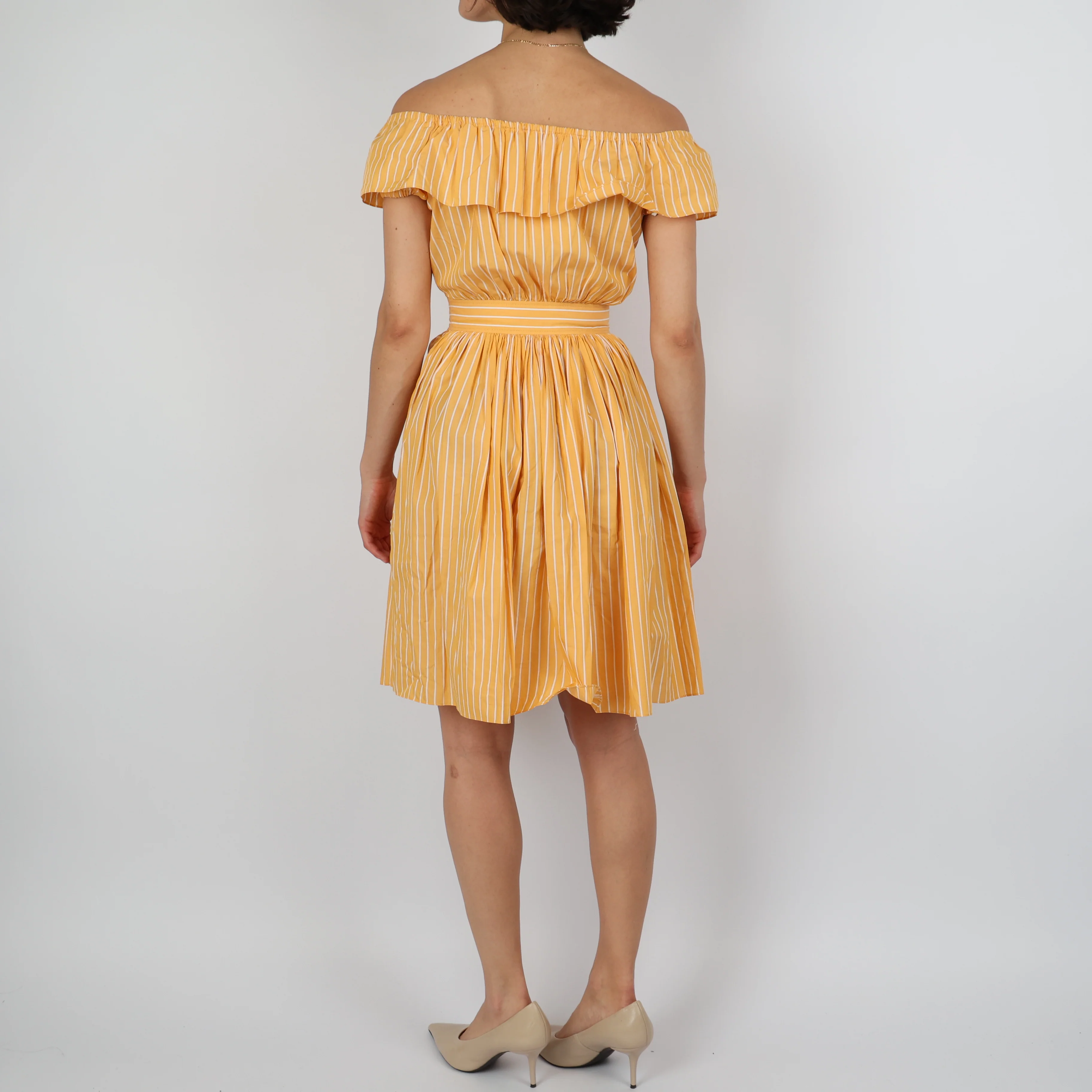 Dress, UK Size 4 - Image 3