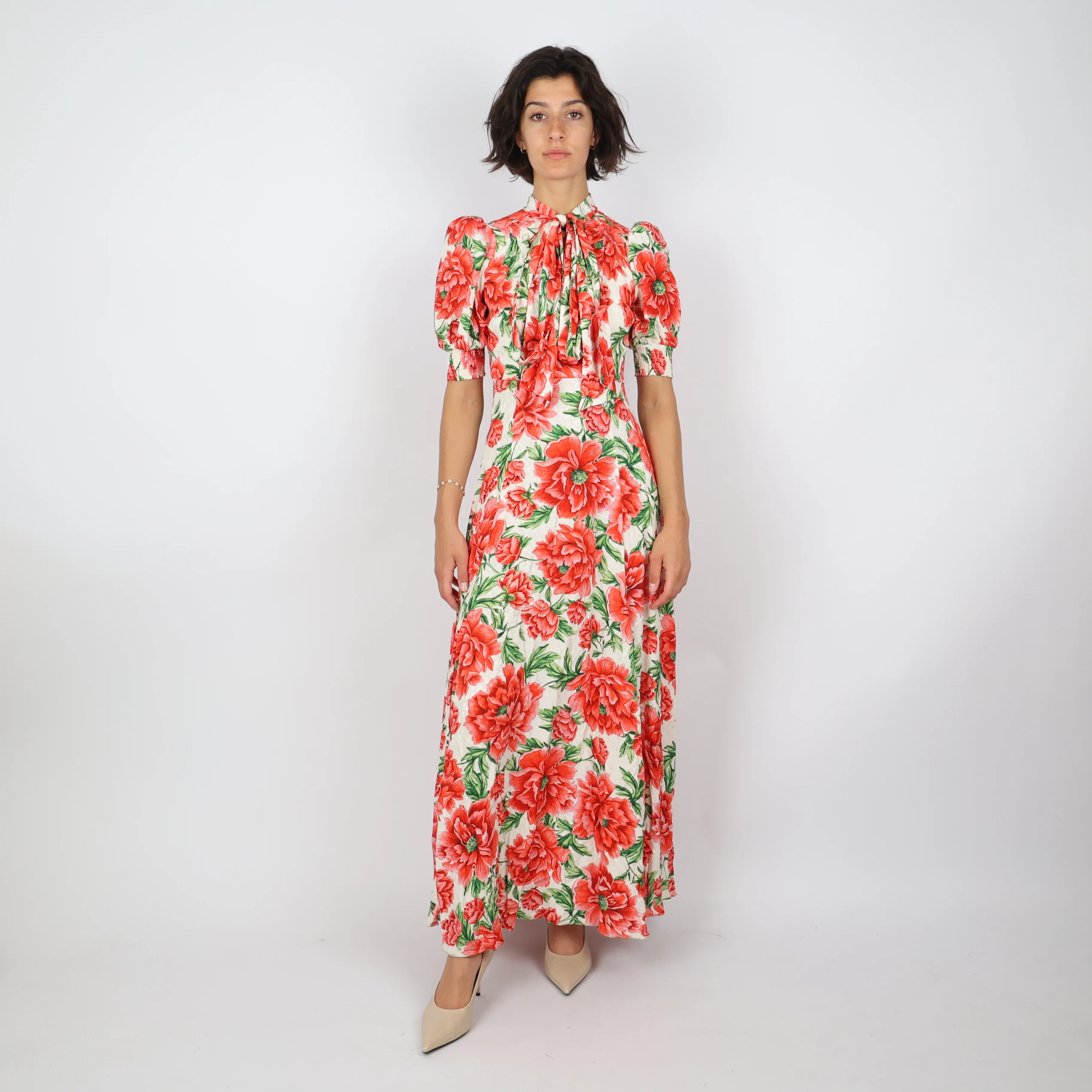 Dress, UK Size 8 - Image 2