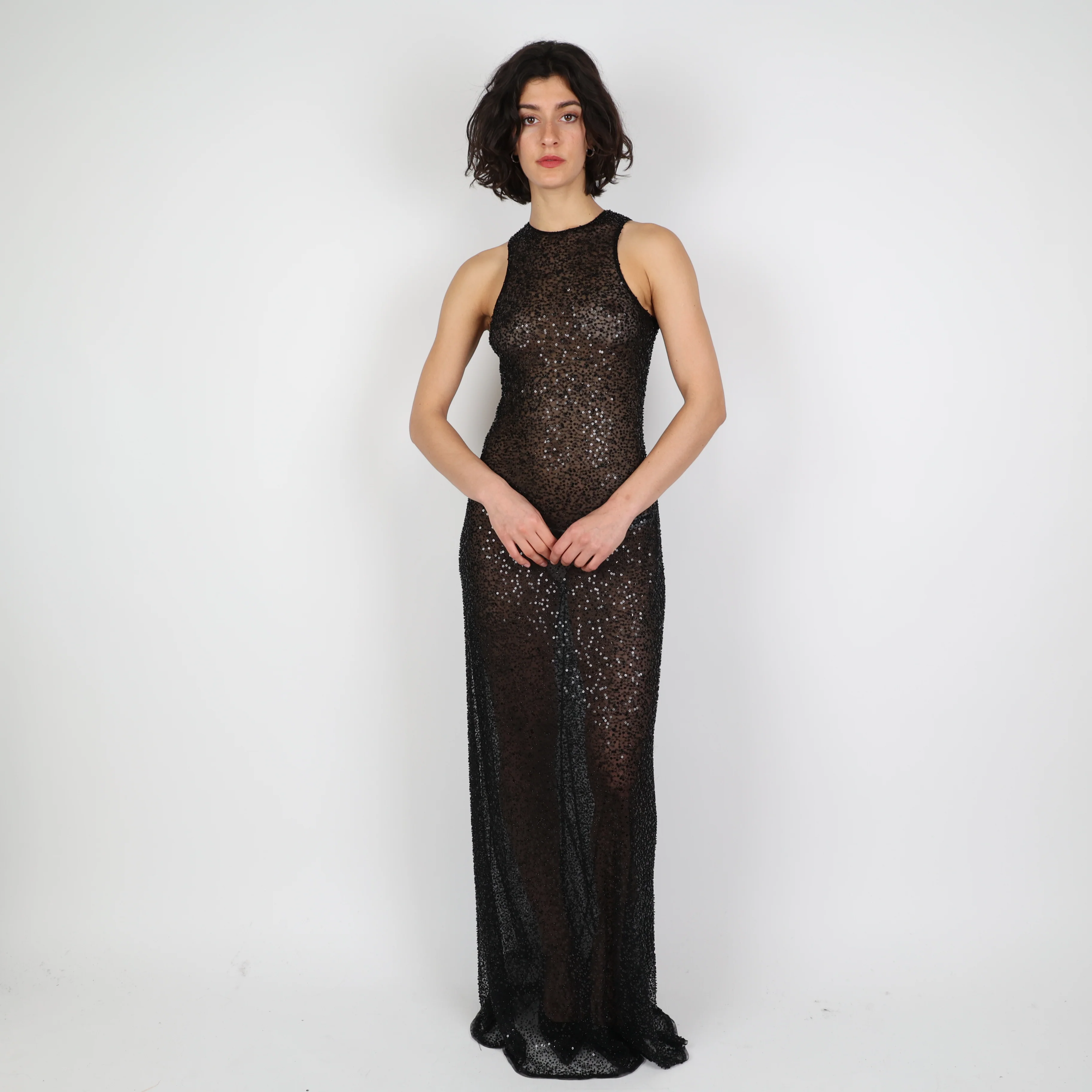 Dress, UK Size 8 - Image 2