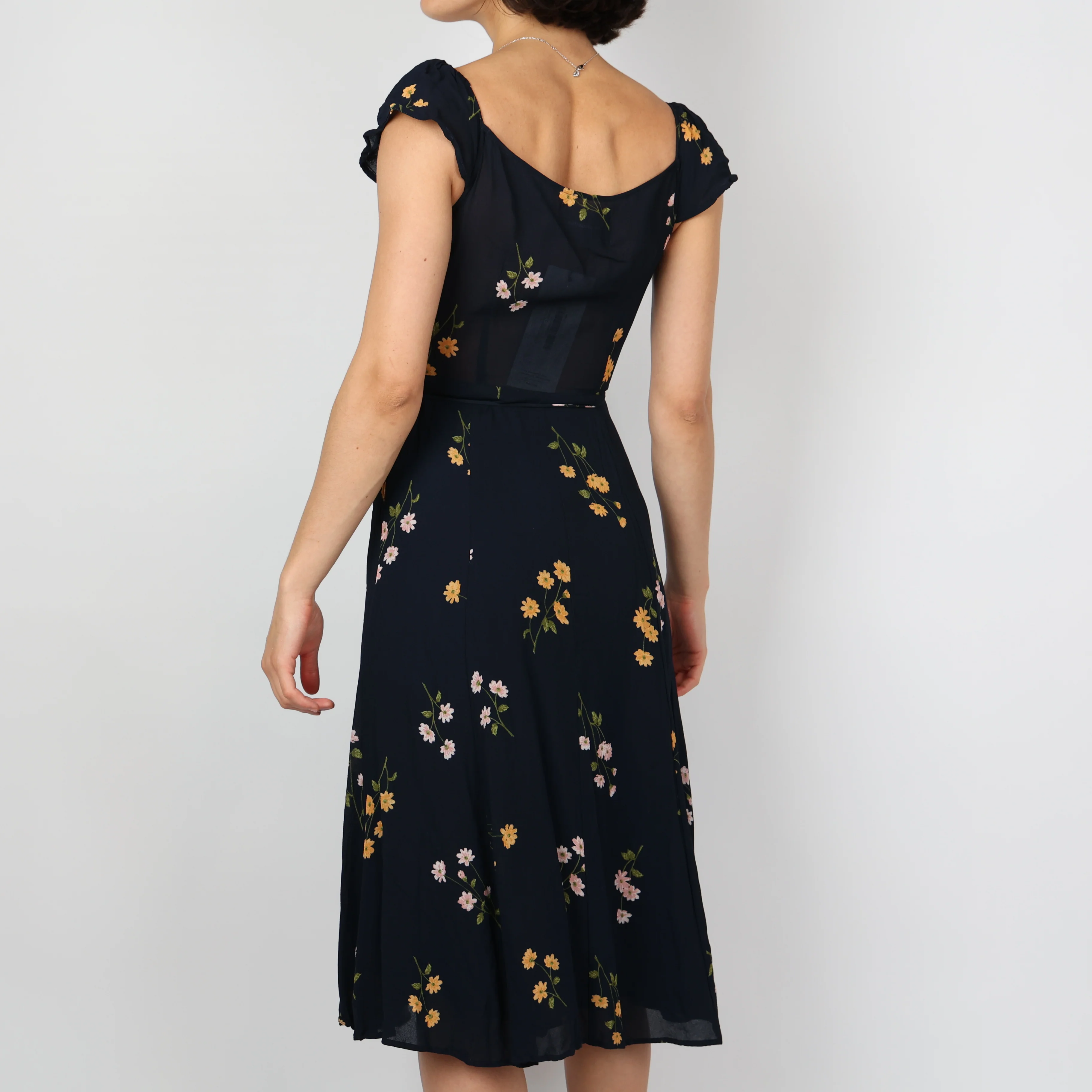 Dress, UK Size 8 - Image 4