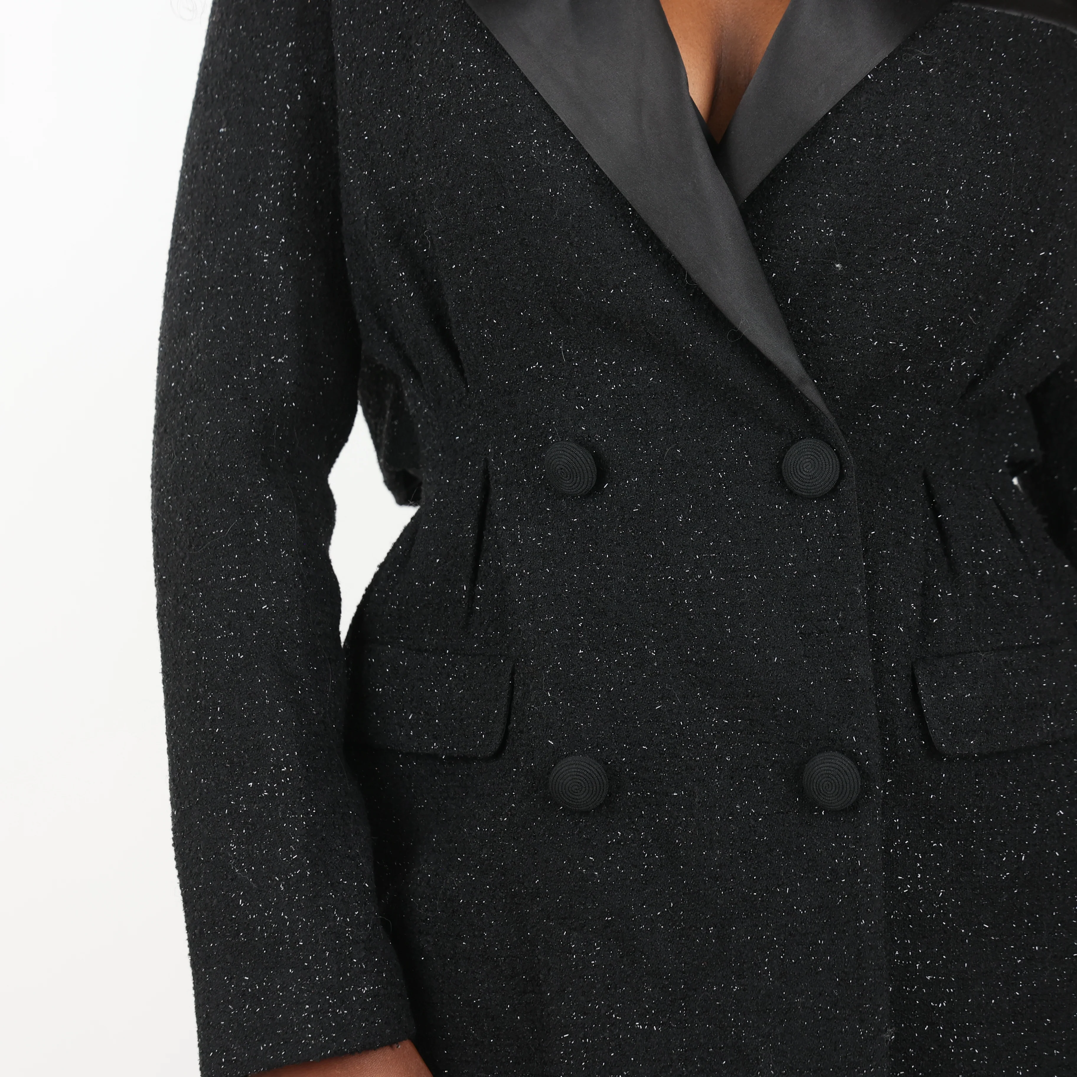Dress, UK Size 10 - Image 4