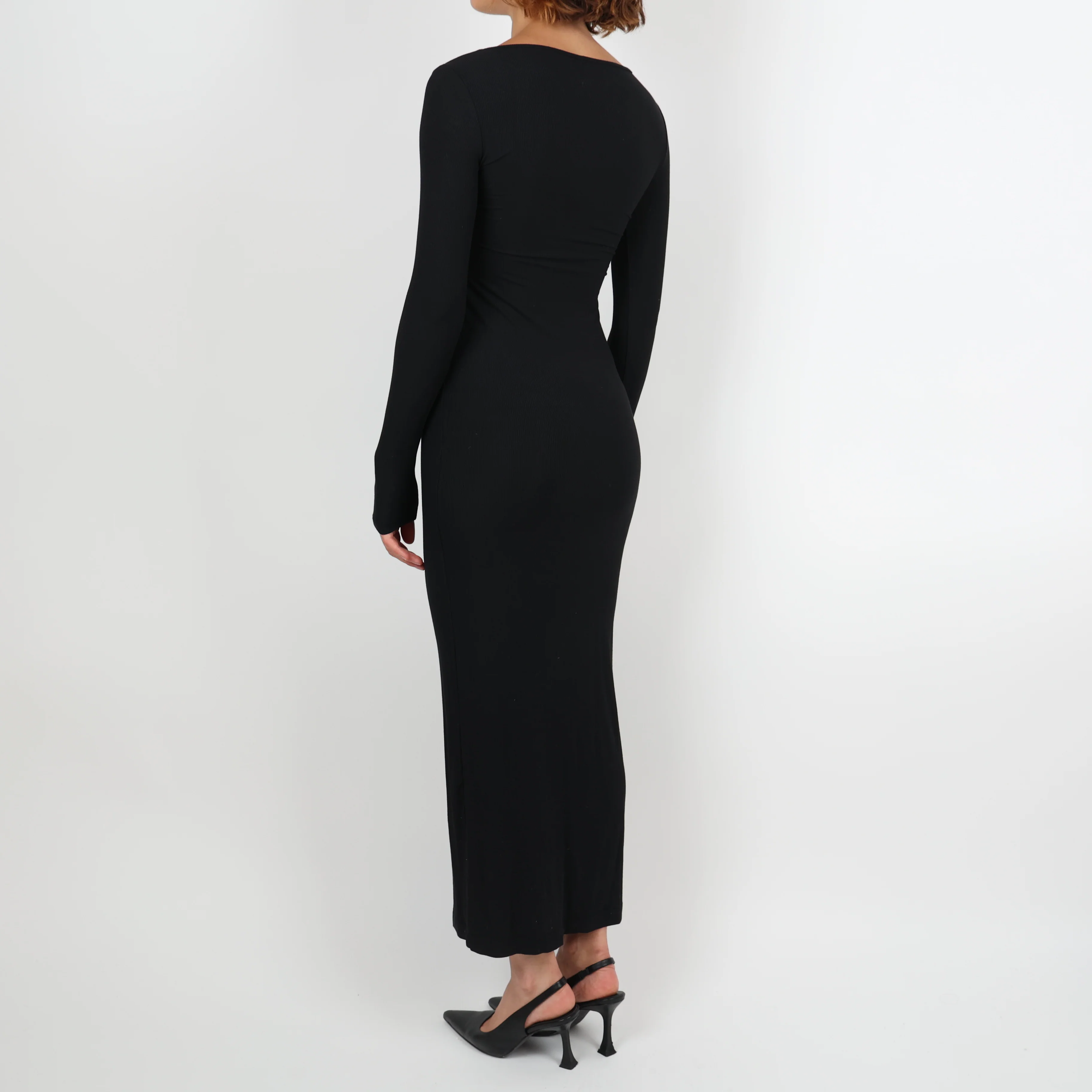 Dress, UK Size 12 - Image 4