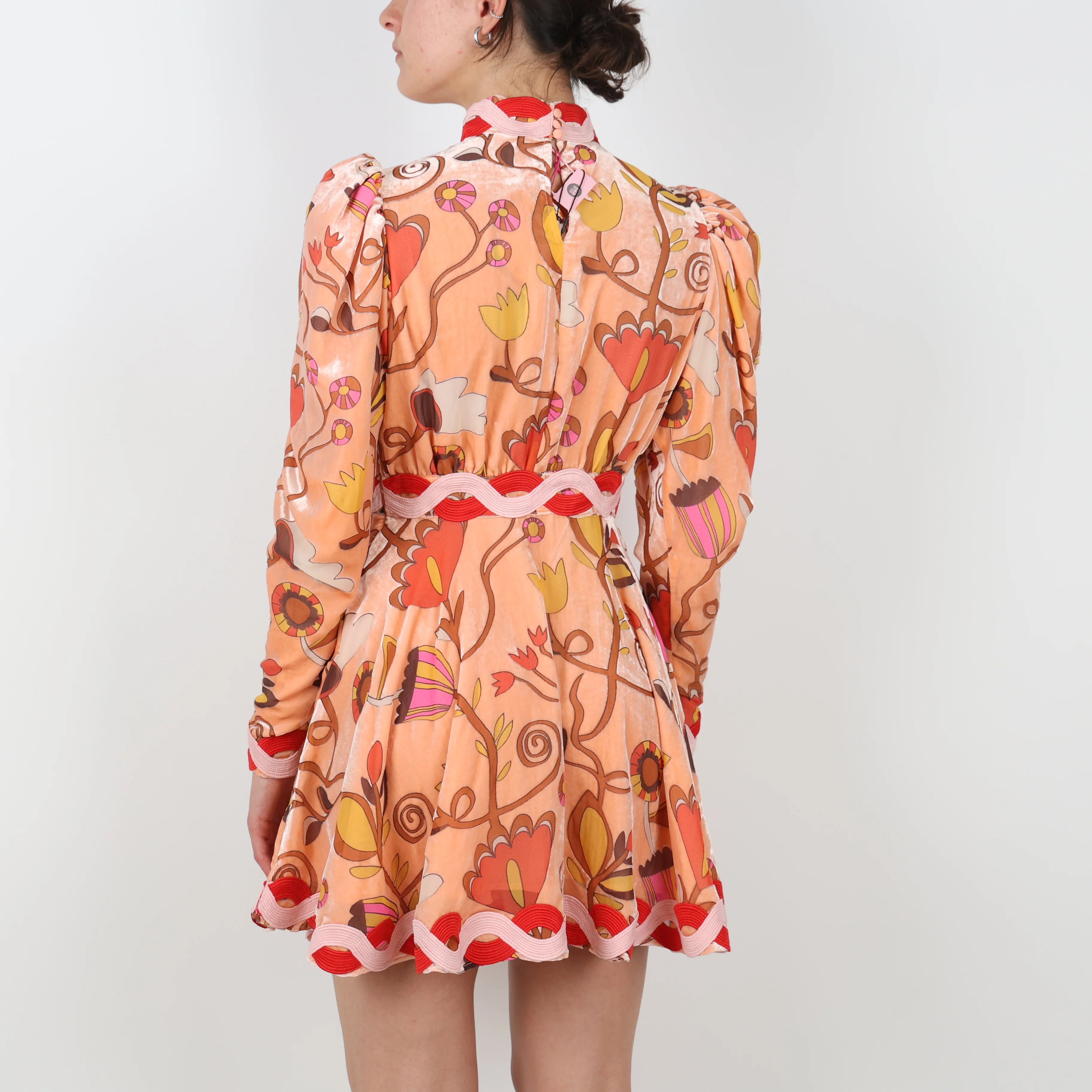 Dress, UK Size 8 - Image 3