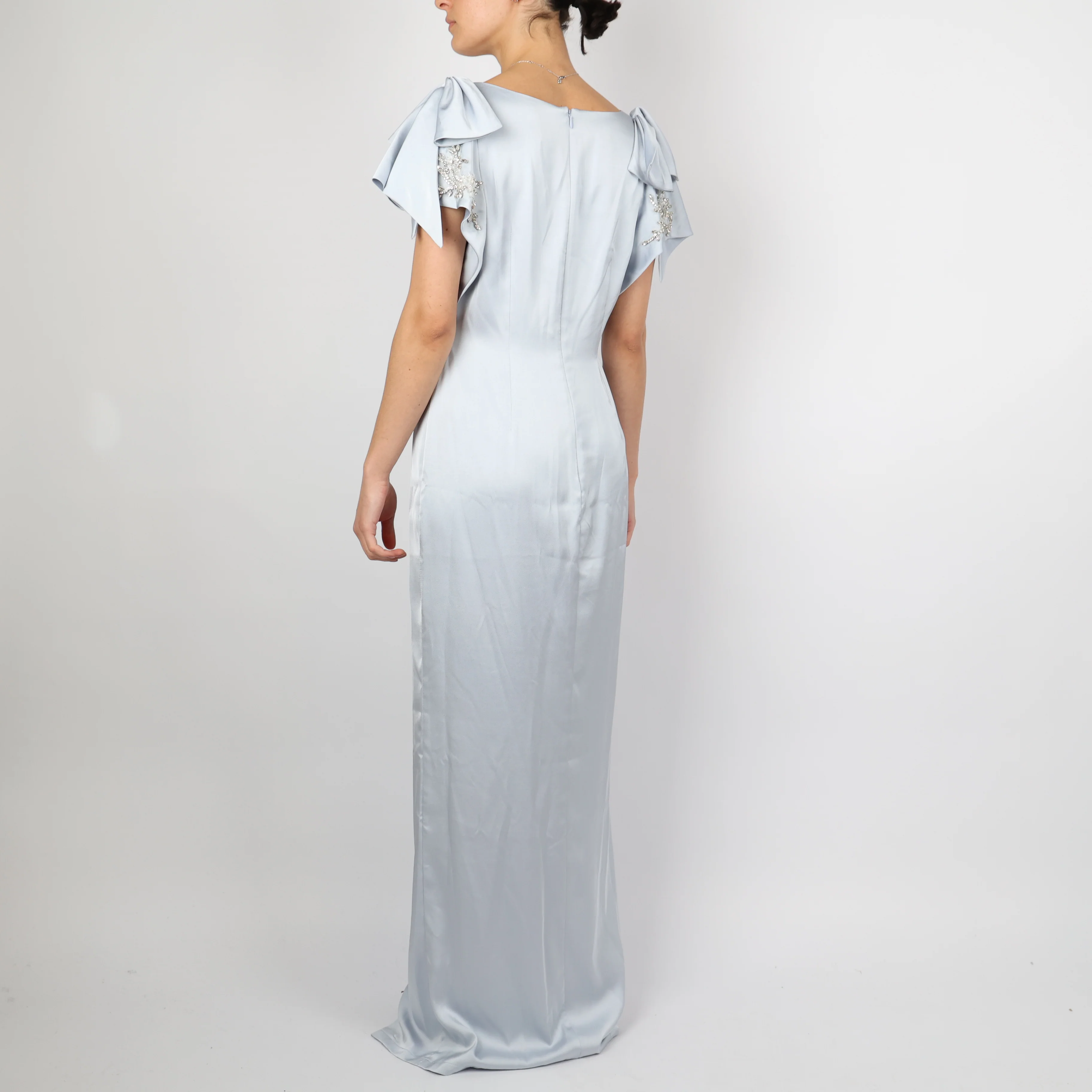 Dress, UK Size 14 - Image 4