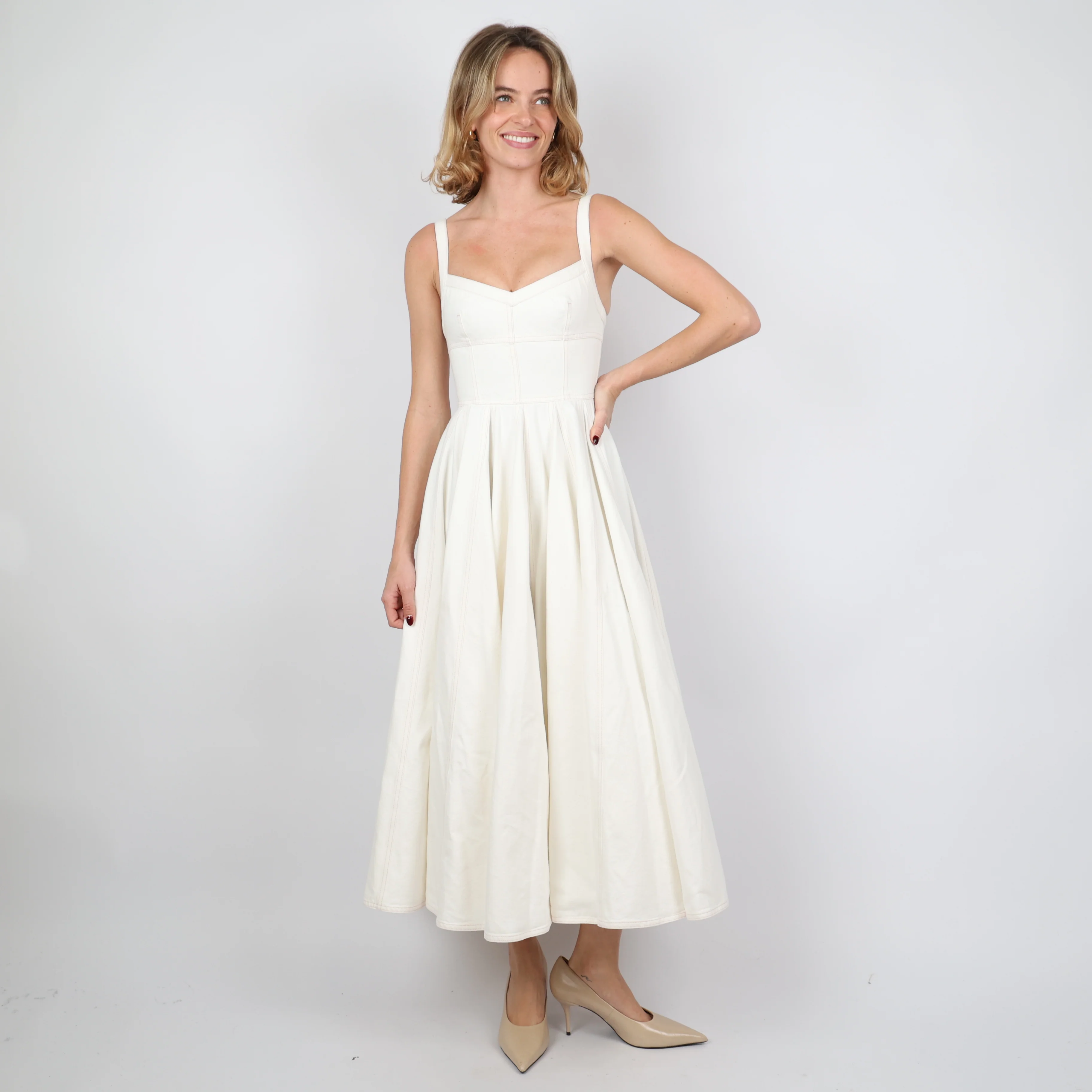 Dress, UK Size 8